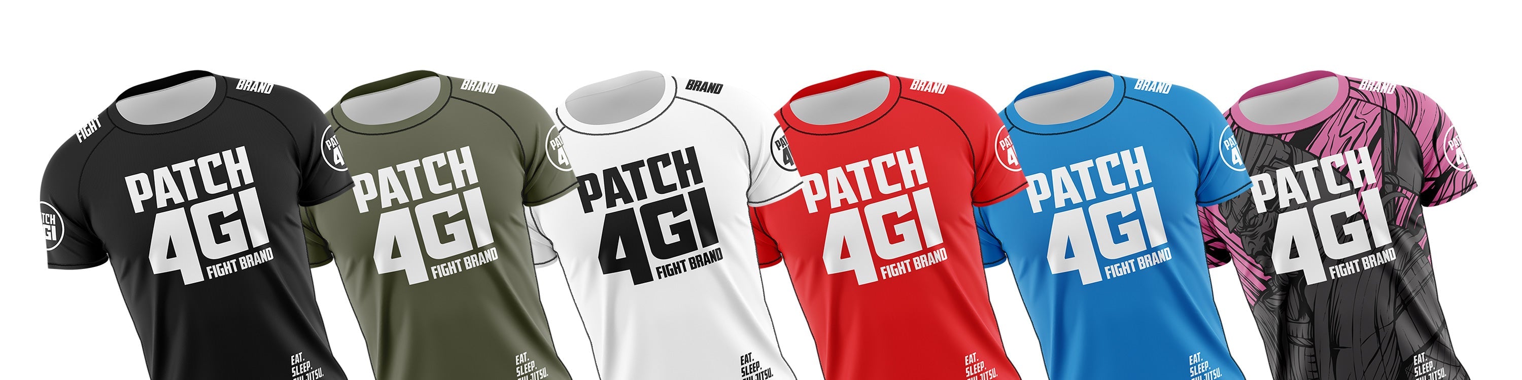 Camisetas Técnicas