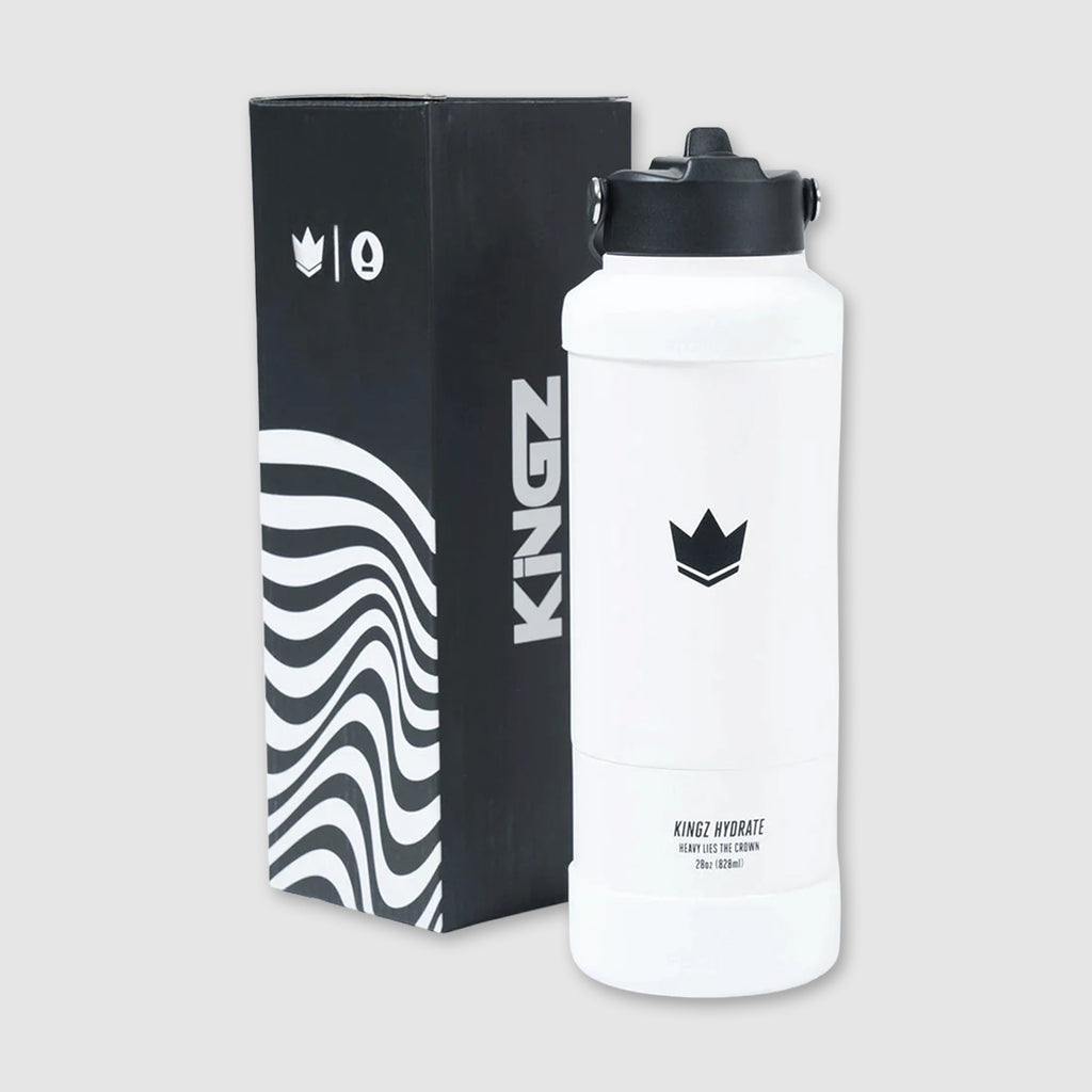 Kingz Hydrate Bottle