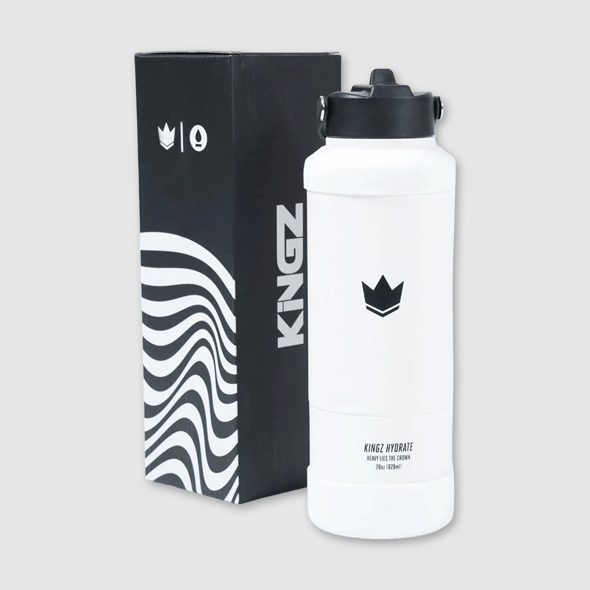 Kingz Hydrate Bottle