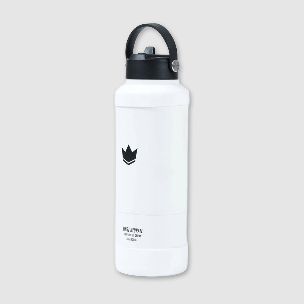 Kingz Hydrate Bottle