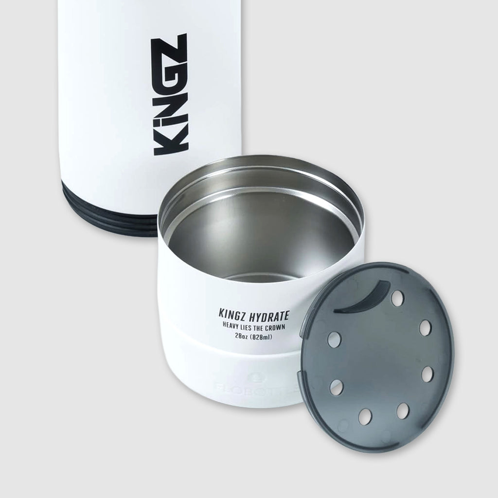 Kingz Hydrate Bottle