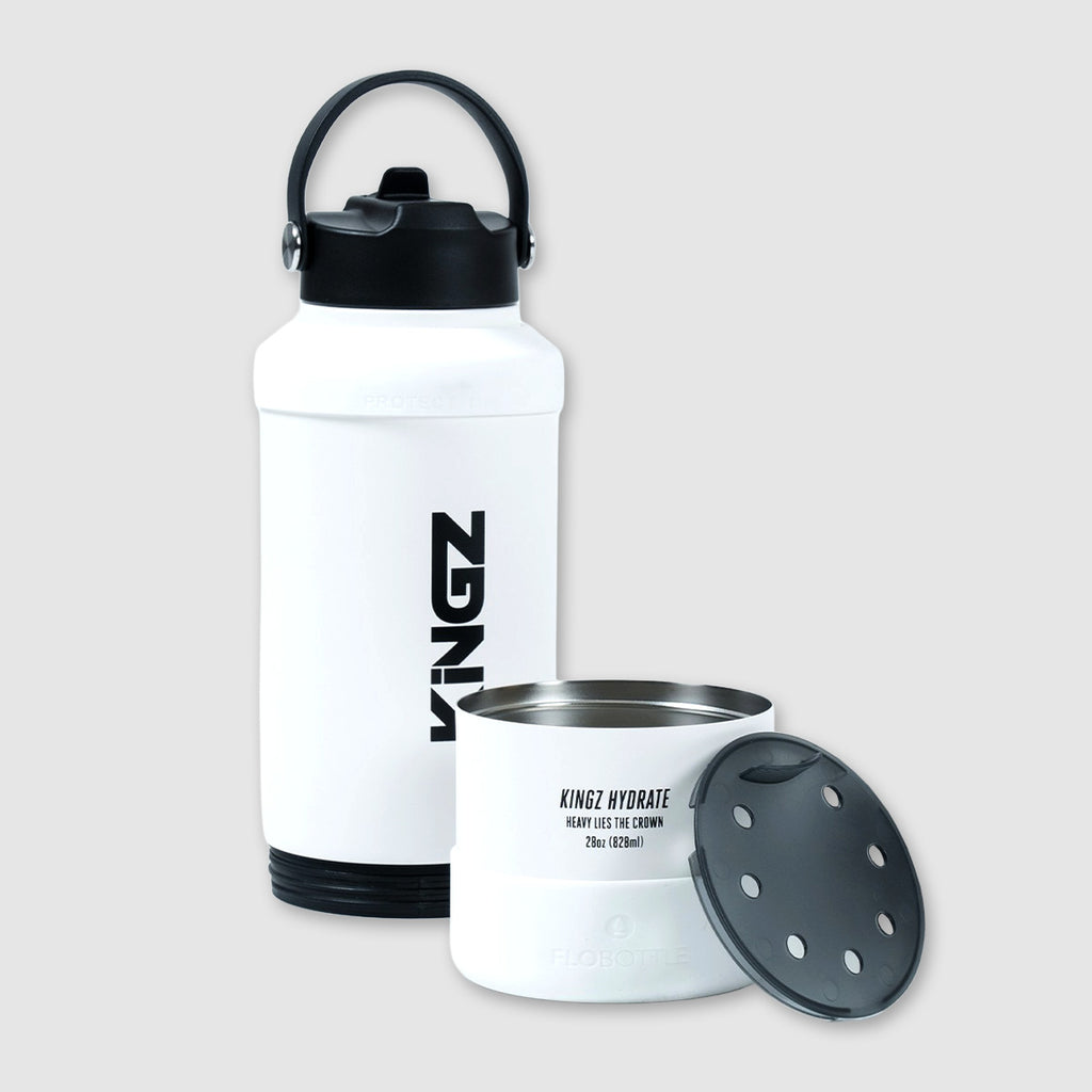 Kingz Hydrate Bottle