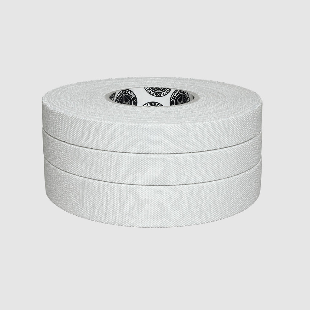 Tape Pack Mixto Blanco