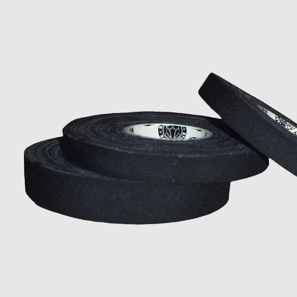 Tape Pack Mixto Negro