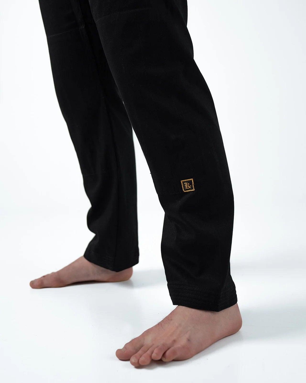 Kingz Comp 450 V6 Jiu Jitsu Gi Negro