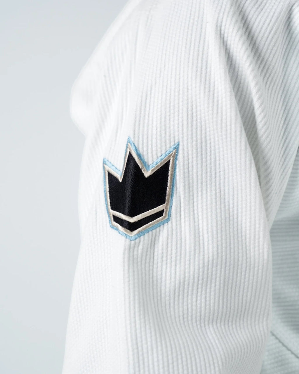 Kingz Nano 3.0 Jiu Jitsu Gi Blanco