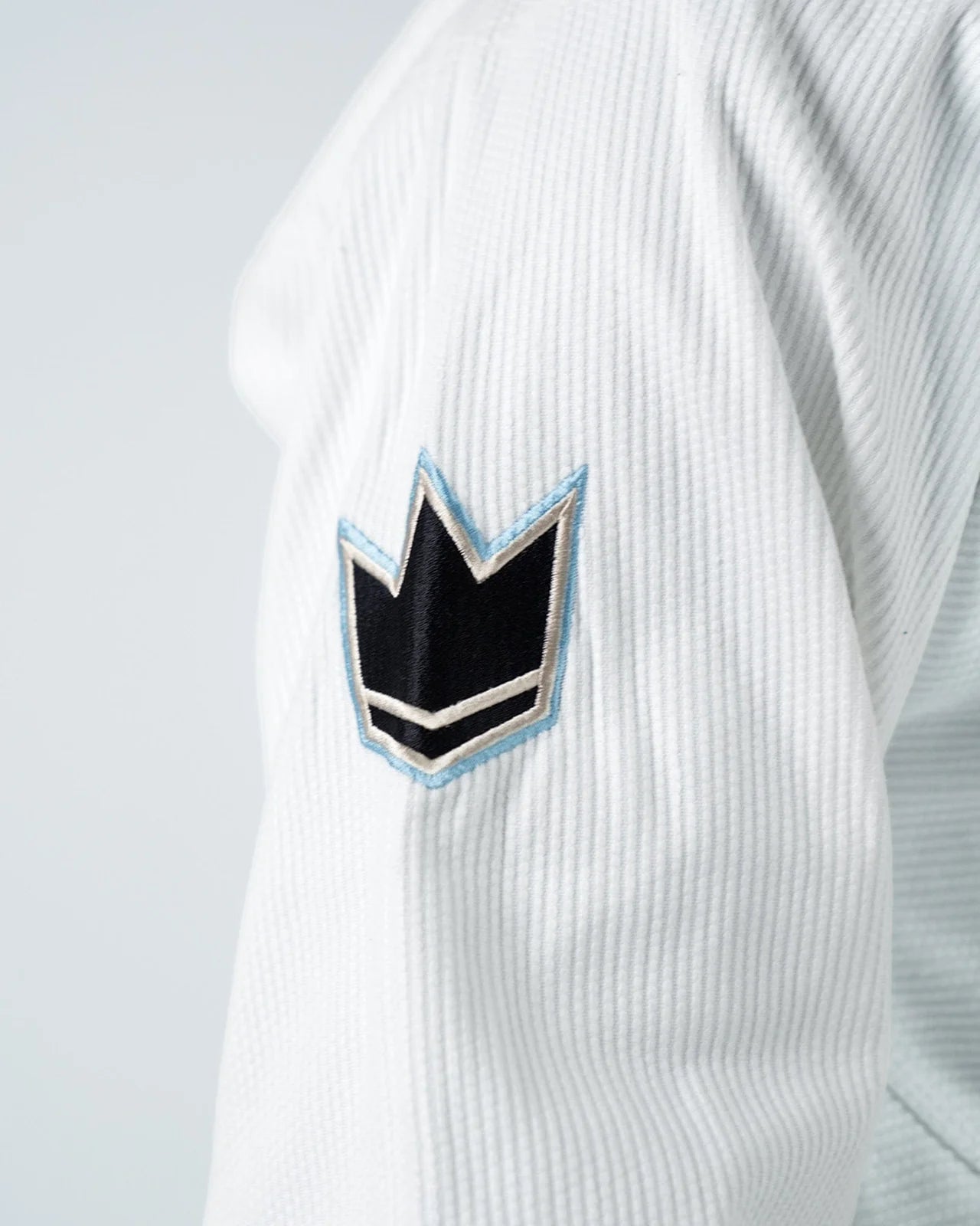 Kingz Nano 3.0 Jiu Jitsu Gi Blanco