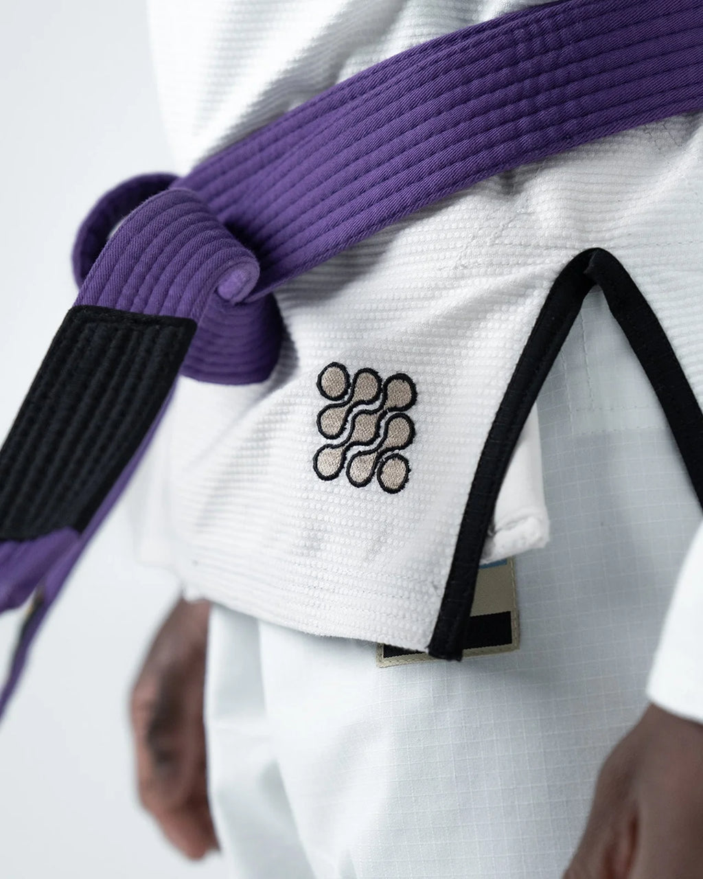 Kingz Nano 3.0 Jiu Jitsu Gi Blanco