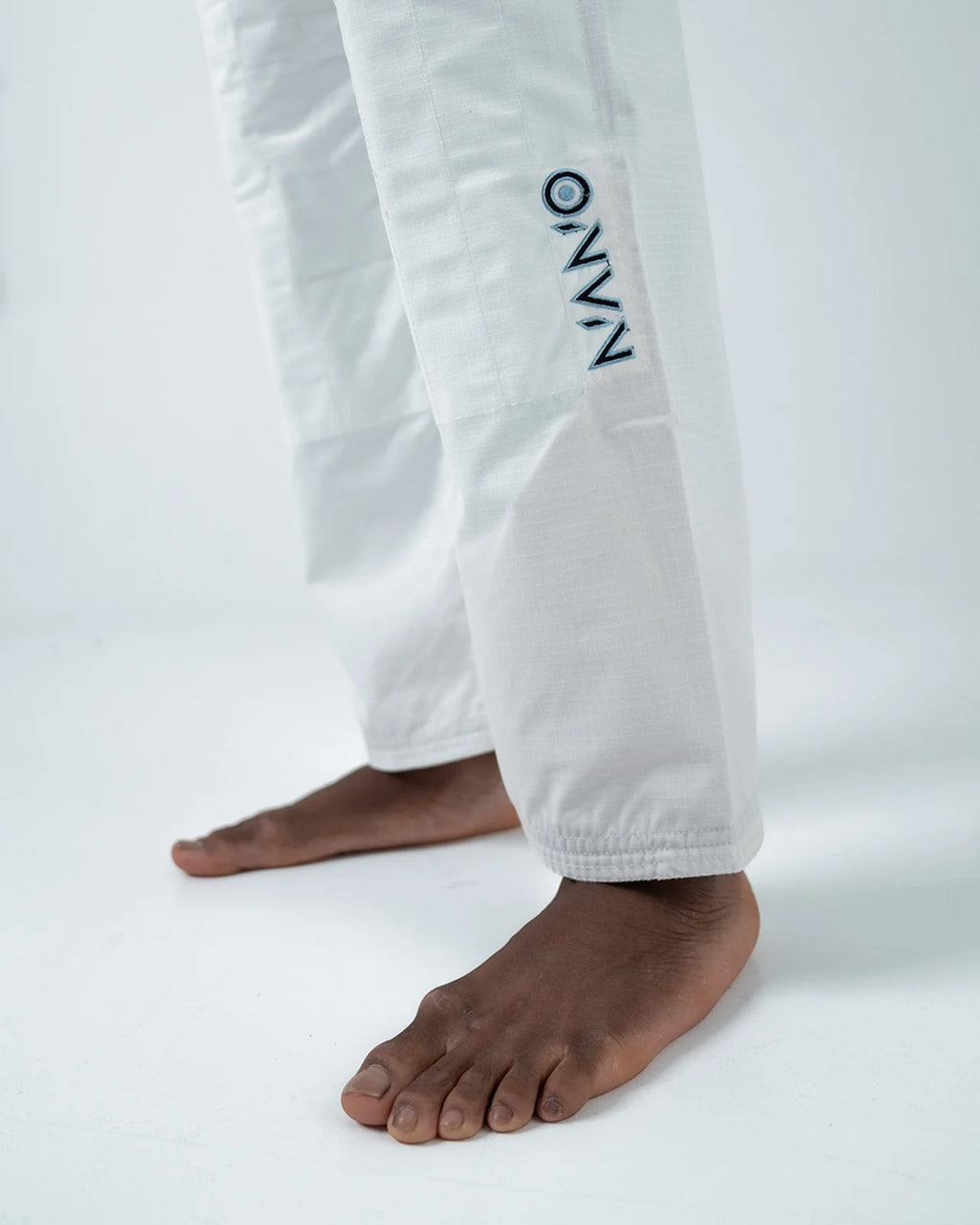 Kingz Nano 3.0 Jiu Jitsu Gi Blanco