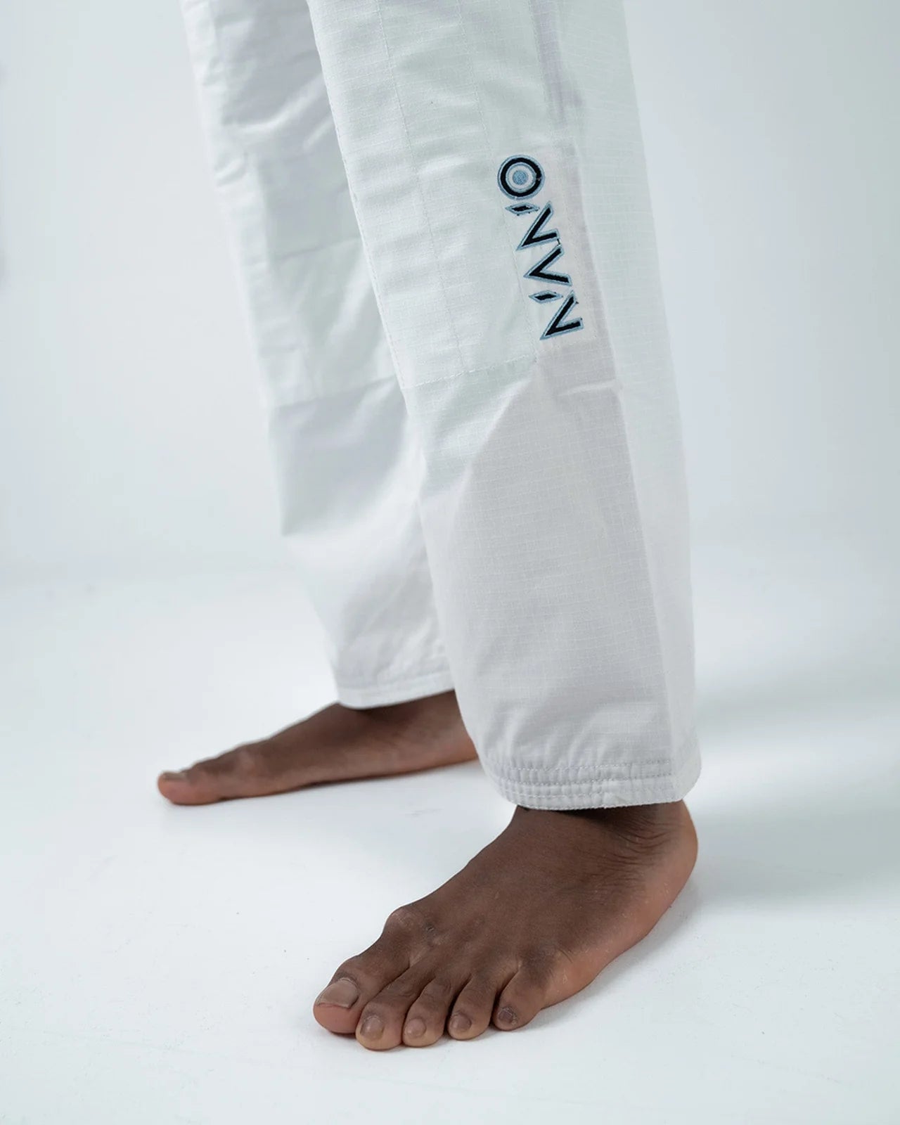 Kingz Nano 3.0 Jiu Jitsu Gi Blanco