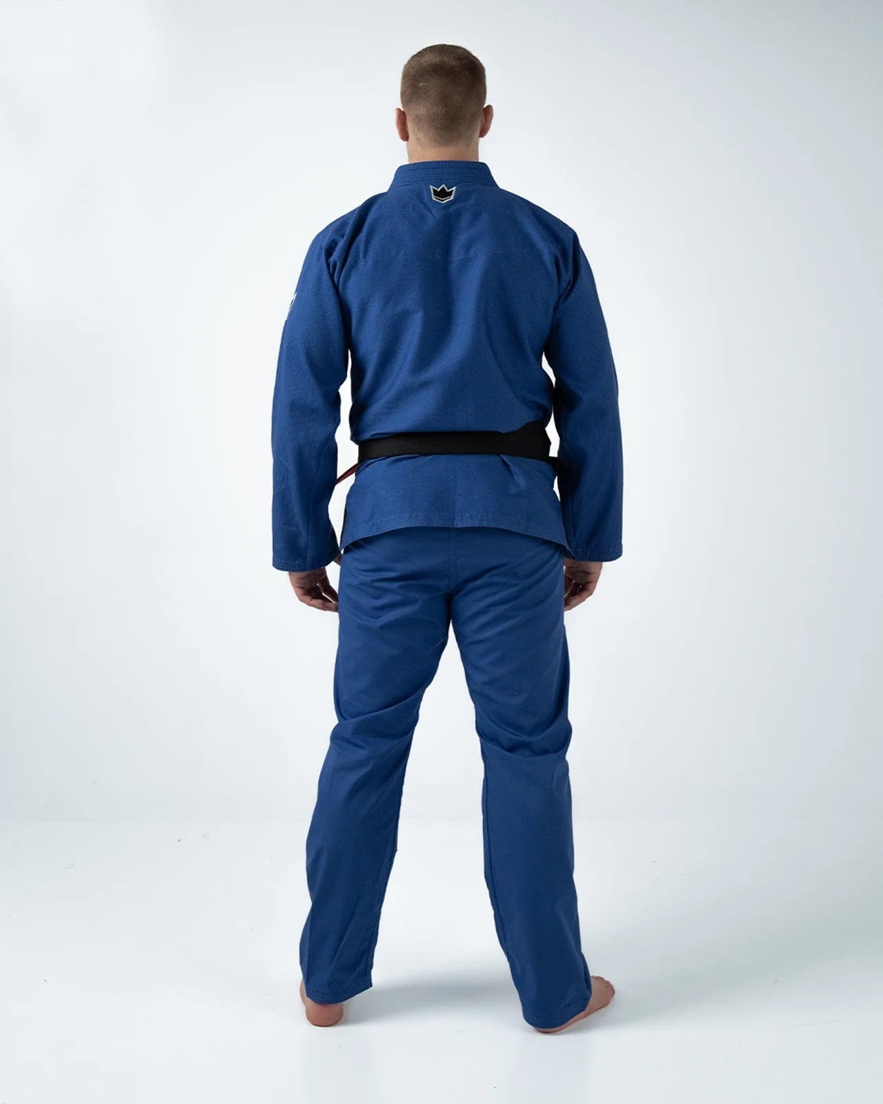 Kingz Nano 3.0 Jiu Jitsu Gi Azul