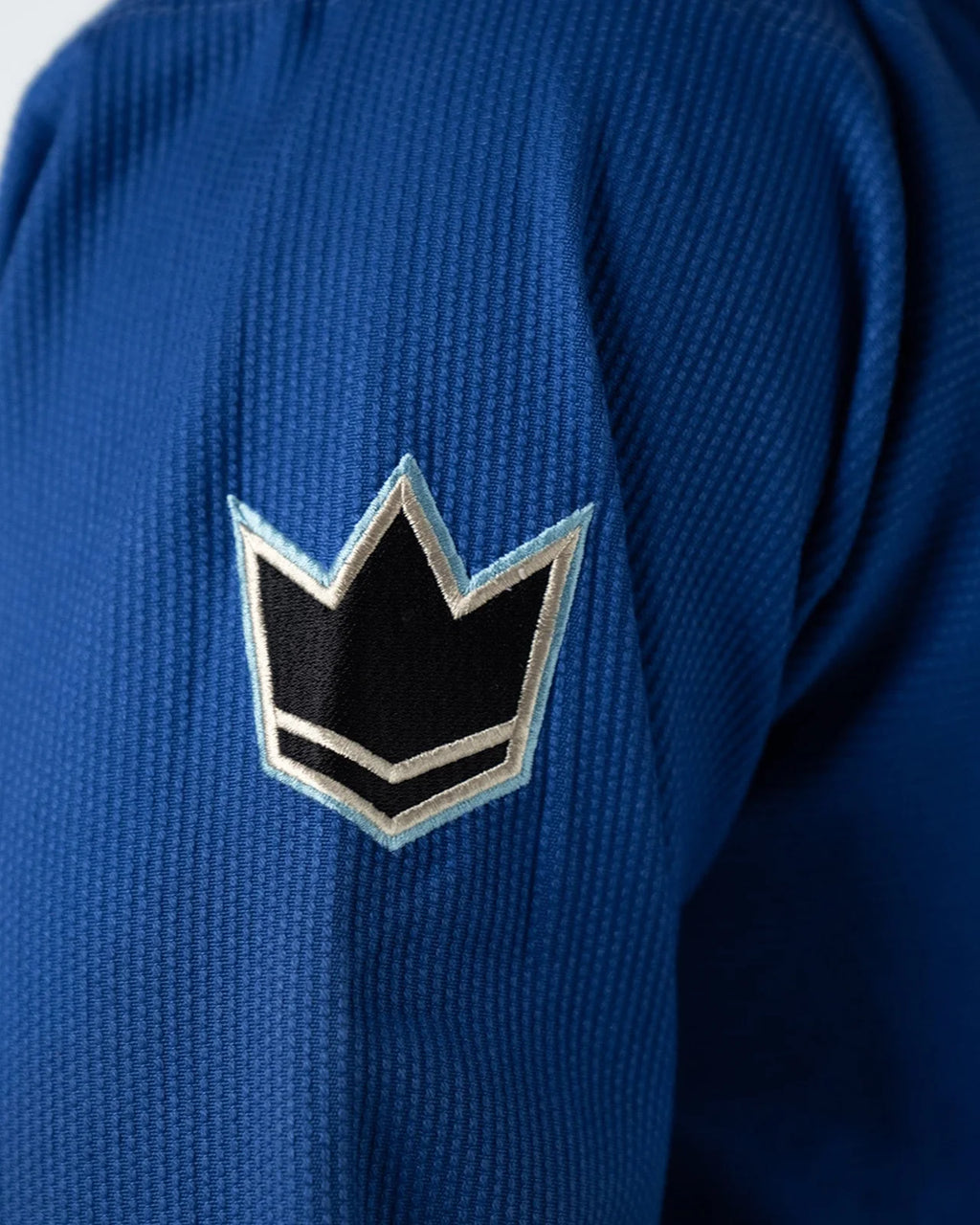 Kingz Nano 3.0 Jiu Jitsu Gi Azul