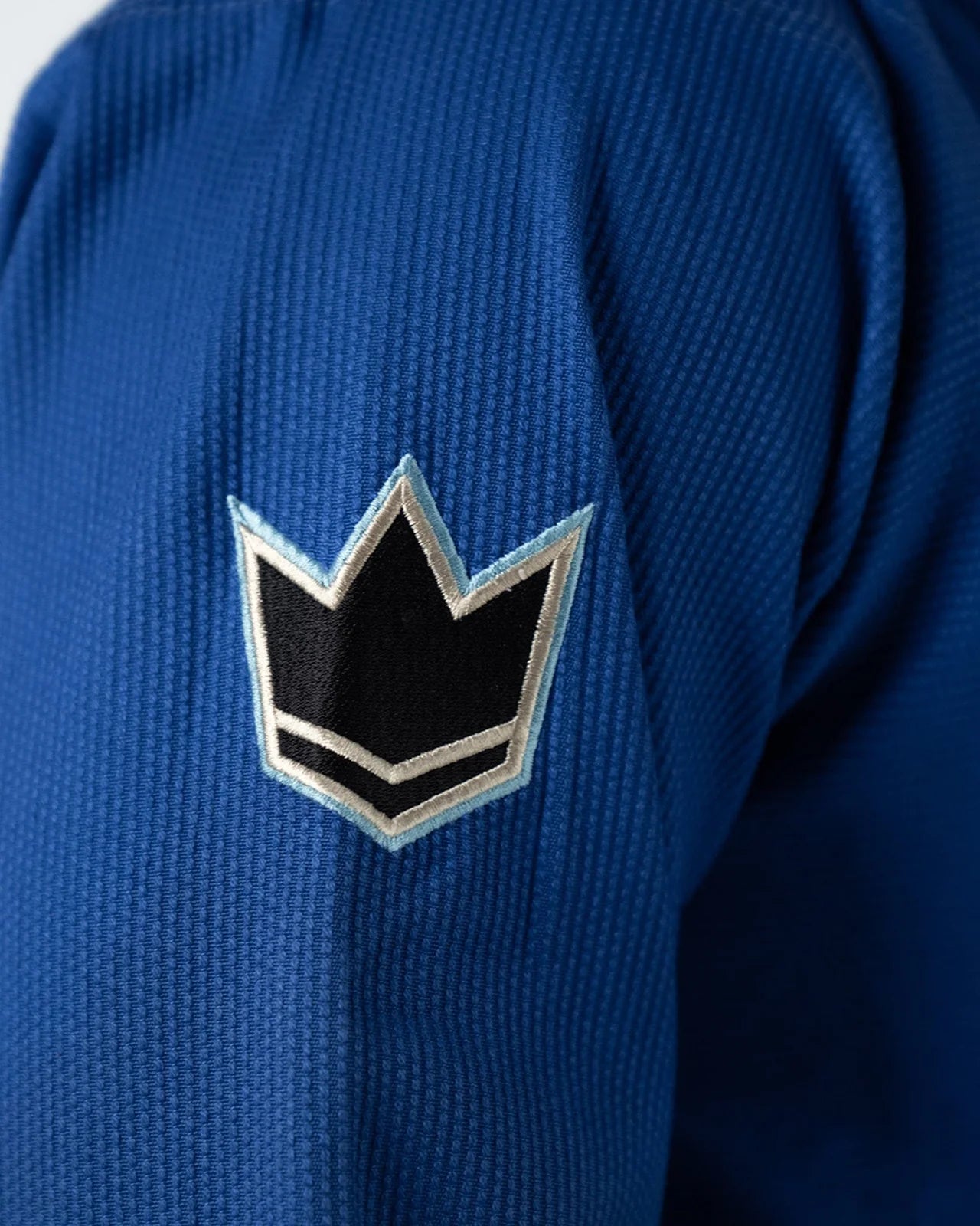 Kingz Nano 3.0 Jiu Jitsu Gi Azul