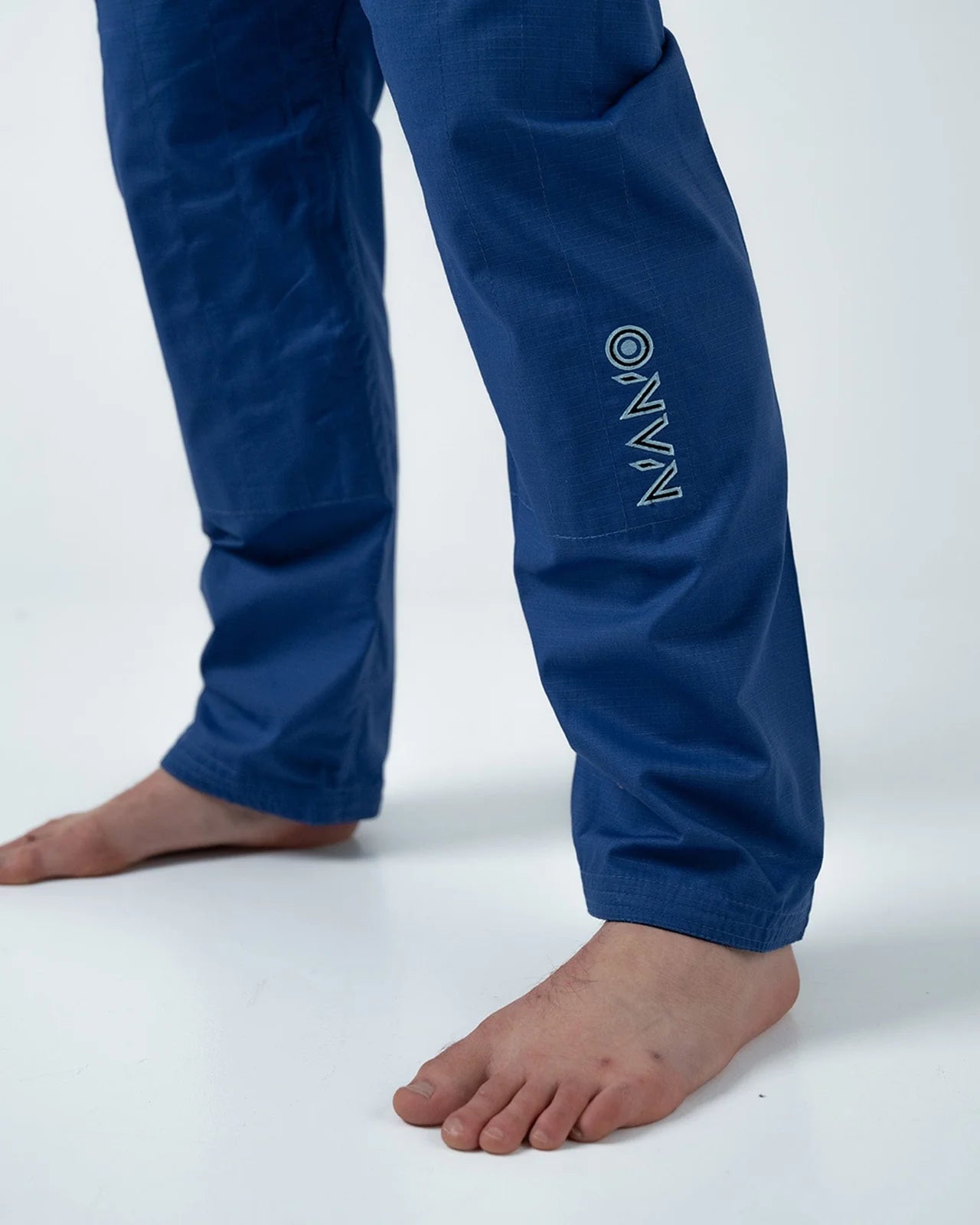 Kingz Nano 3.0 Jiu Jitsu Gi Azul