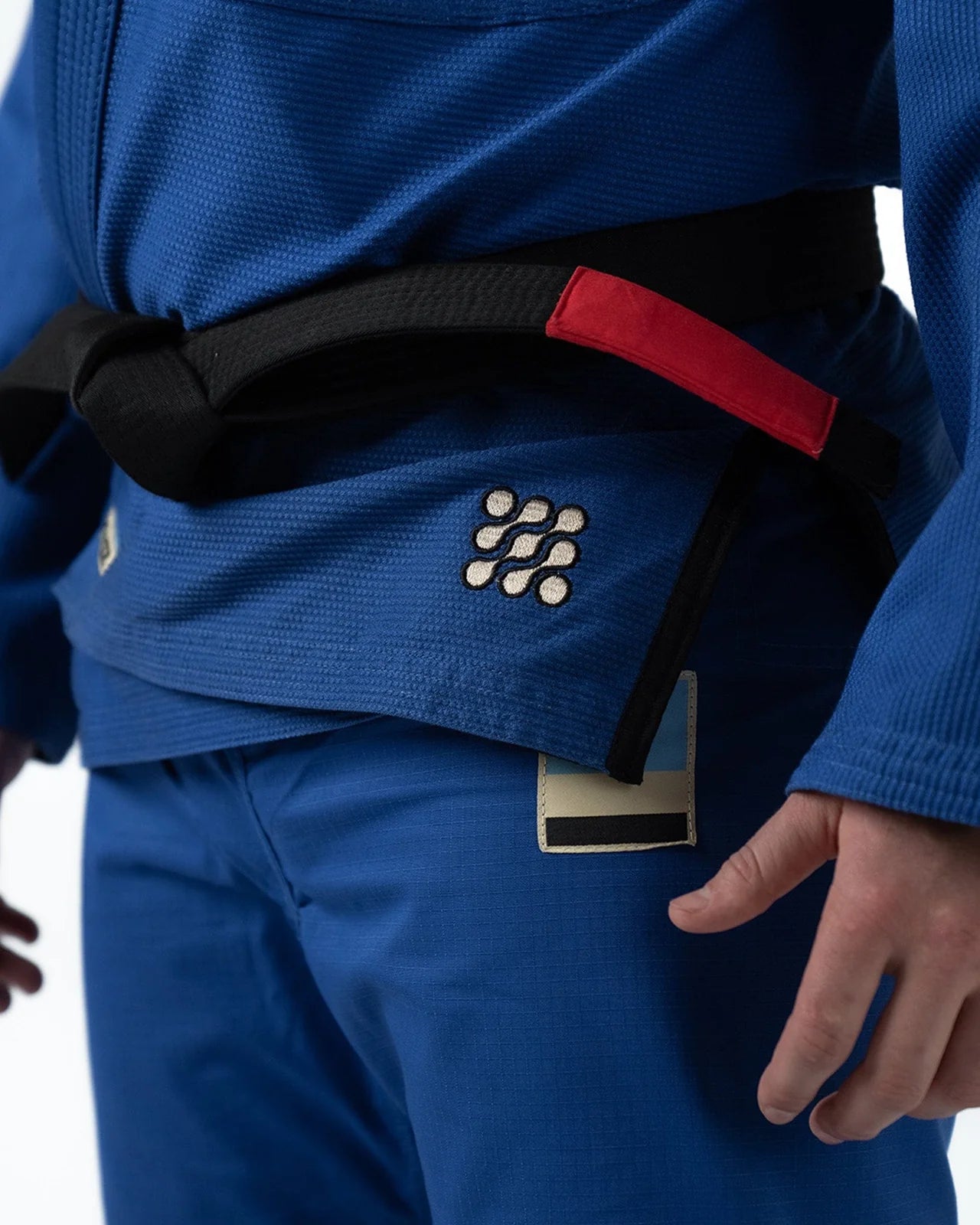 Kingz Nano 3.0 Jiu Jitsu Gi Azul