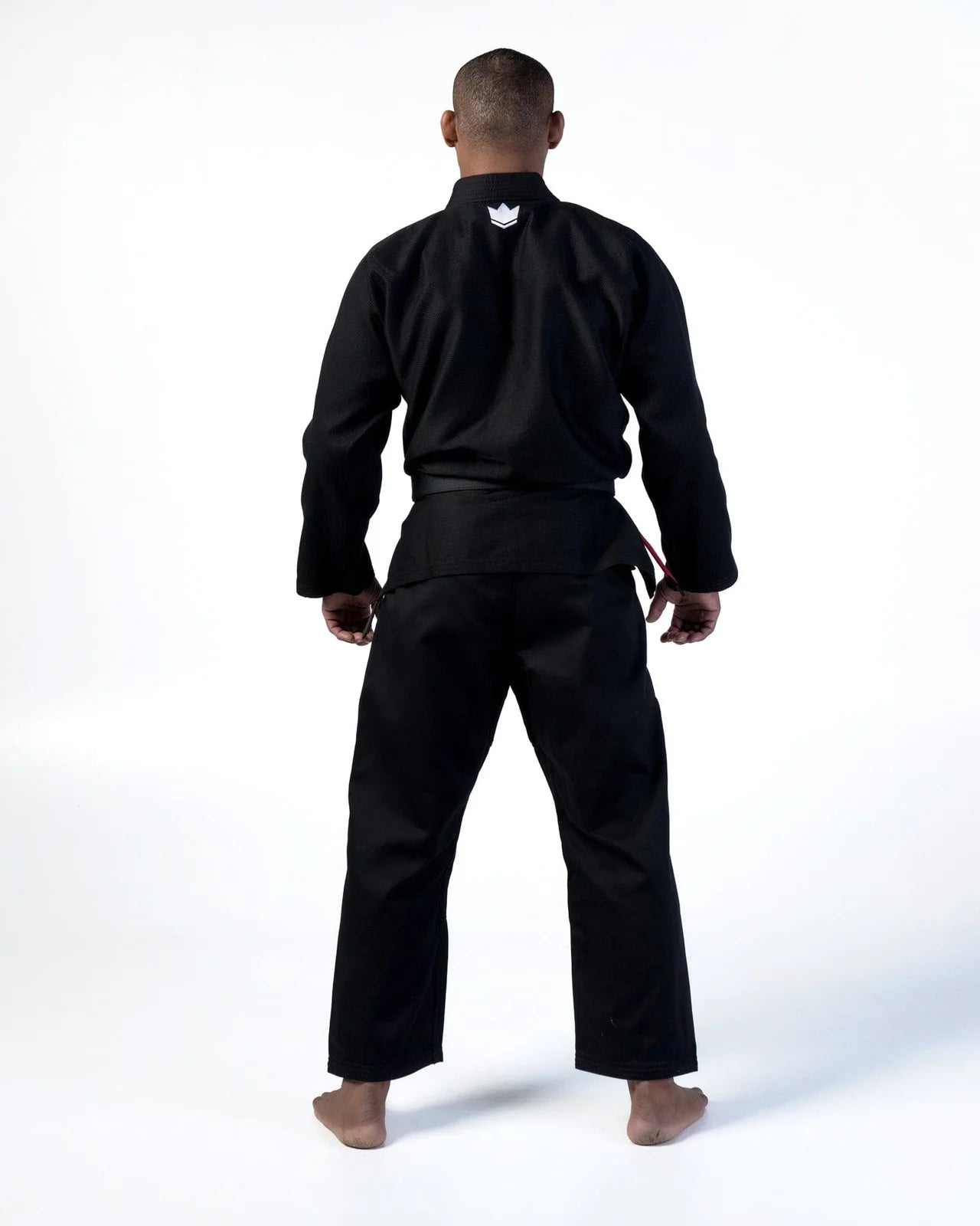 Kingz Kore V2 Jiu Jitsu Gi Negro
