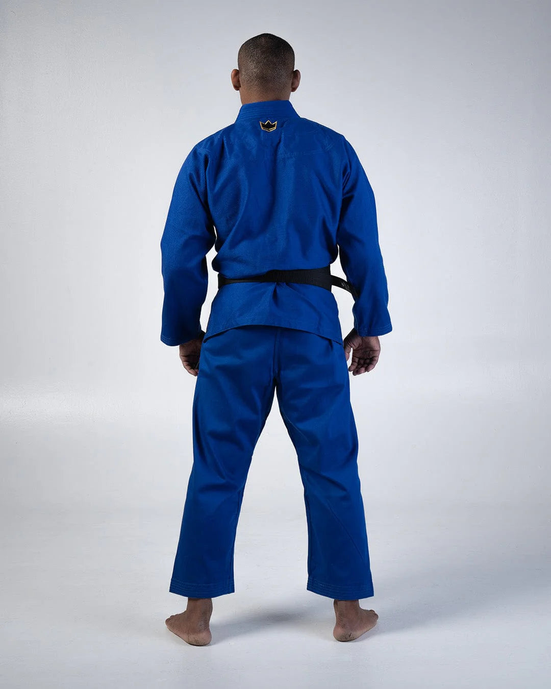 Kingz Comp 450 V6 Jiu Jitsu Gi Azul