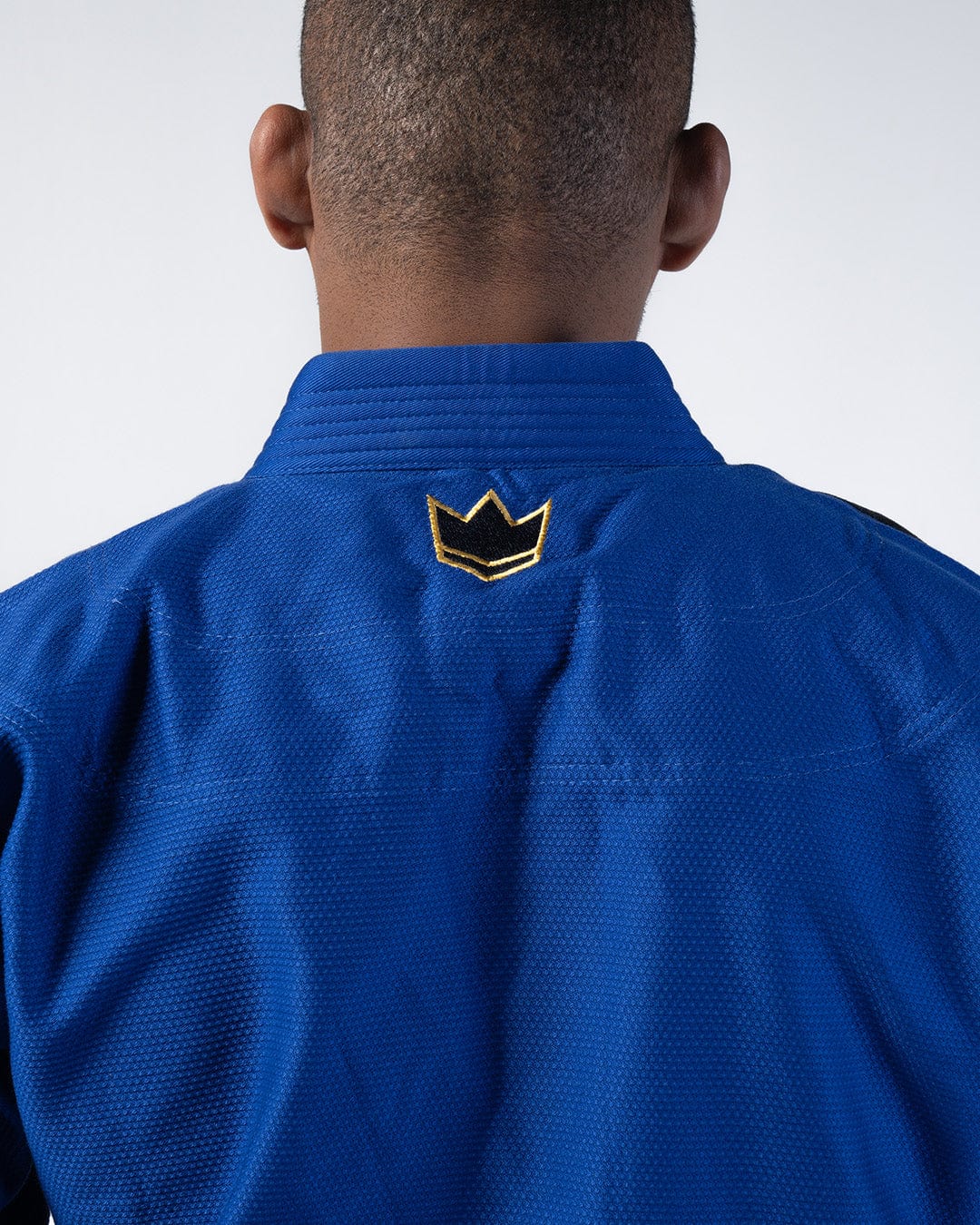 Kingz Comp 450 V6 Jiu Jitsu Gi Azul