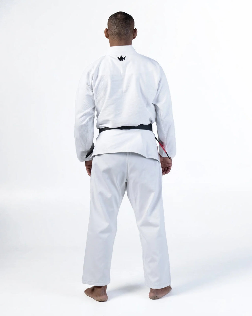 Kingz Kore V2 Jiu Jitsu Gi Blanco