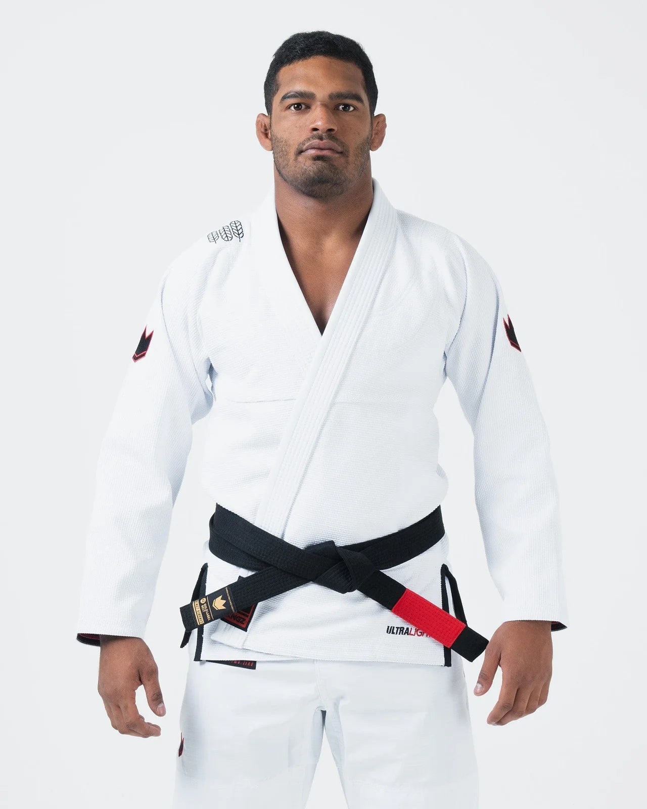 Kingz Ultralight 2.0 Jiu Jitsu Gi Blanco