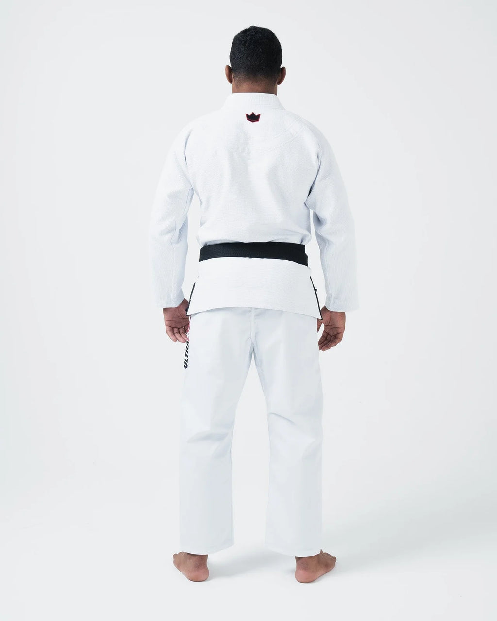 Kingz Ultralight 2.0 Jiu Jitsu Gi Blanco