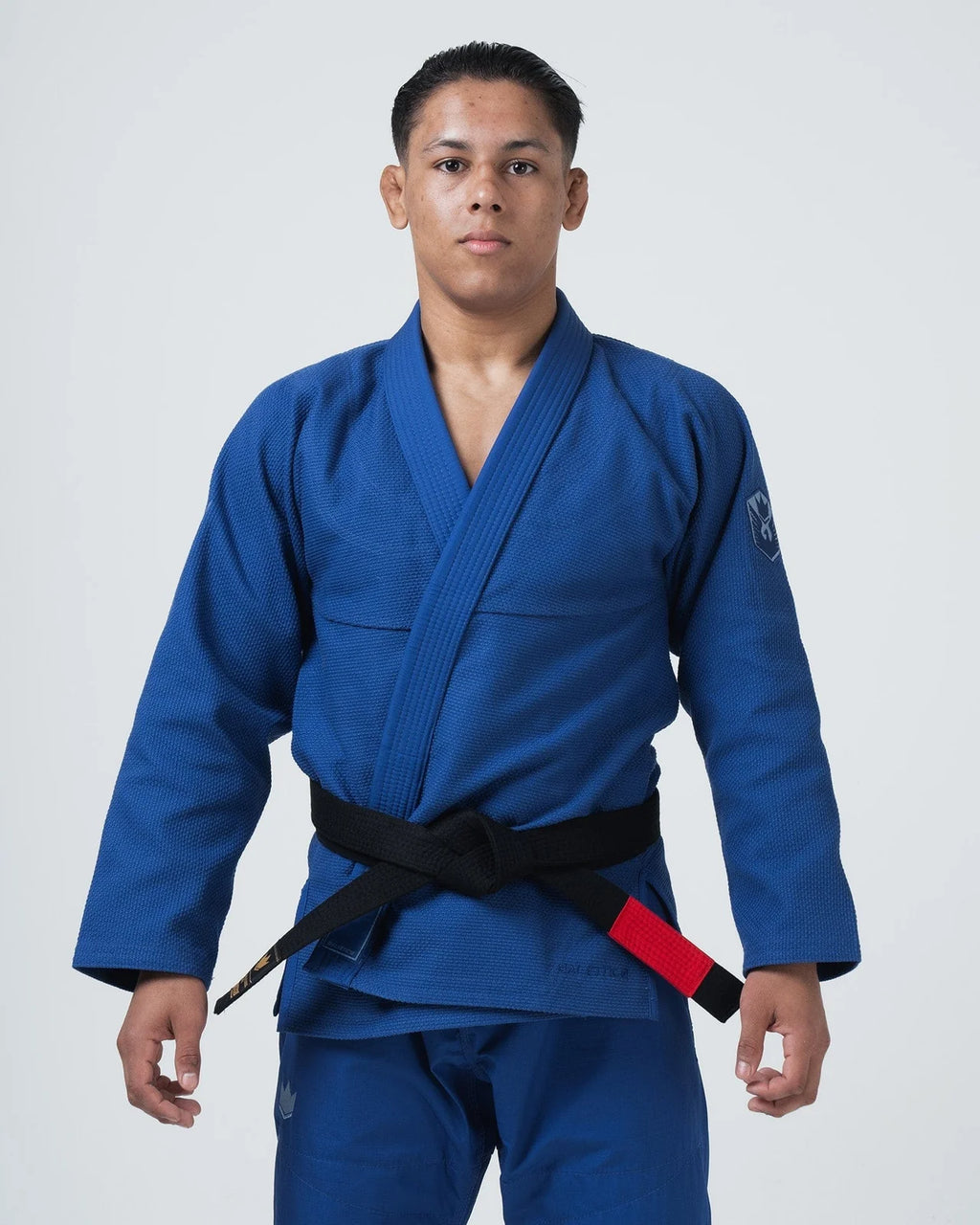 Kingz Balistico 4.0 Brazilian Jiu Jitsu Gi Azul
