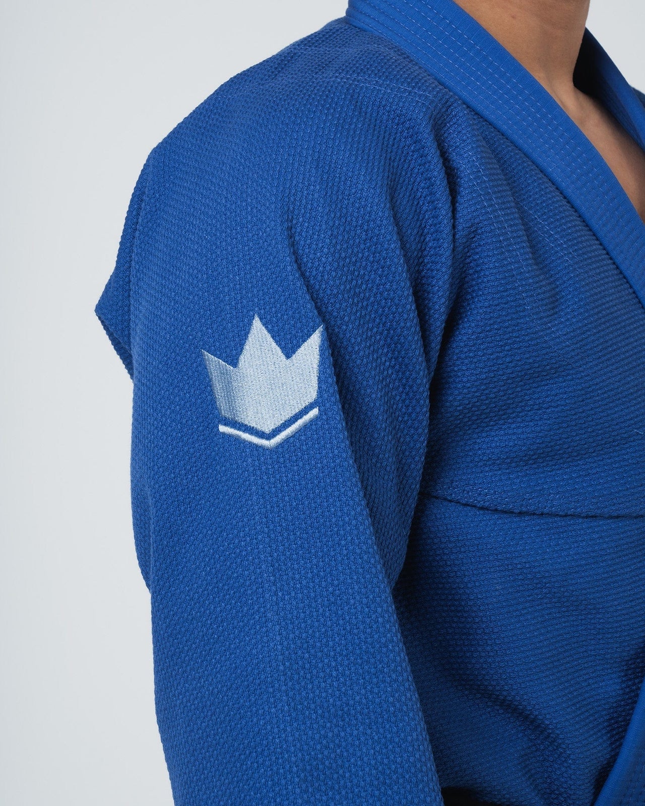 Kingz Balistico 4.0 Brazilian Jiu Jitsu Gi Azul