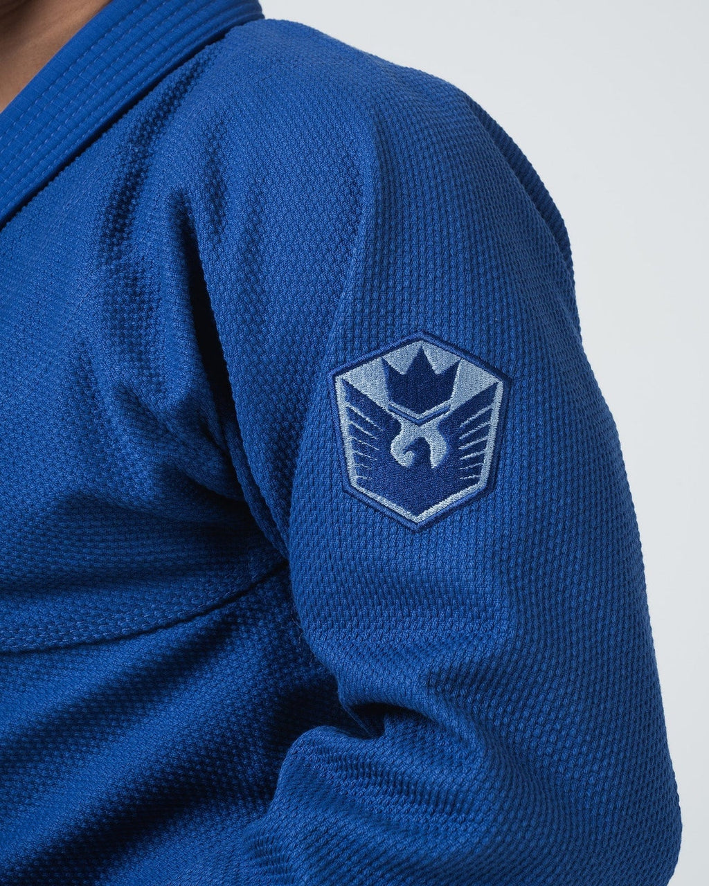 Kingz Balistico 4.0 Brazilian Jiu Jitsu Gi Azul