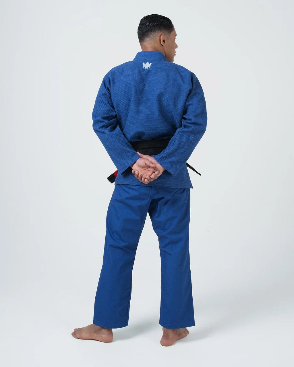 Kingz Balistico 4.0 Brazilian Jiu Jitsu Gi Azul