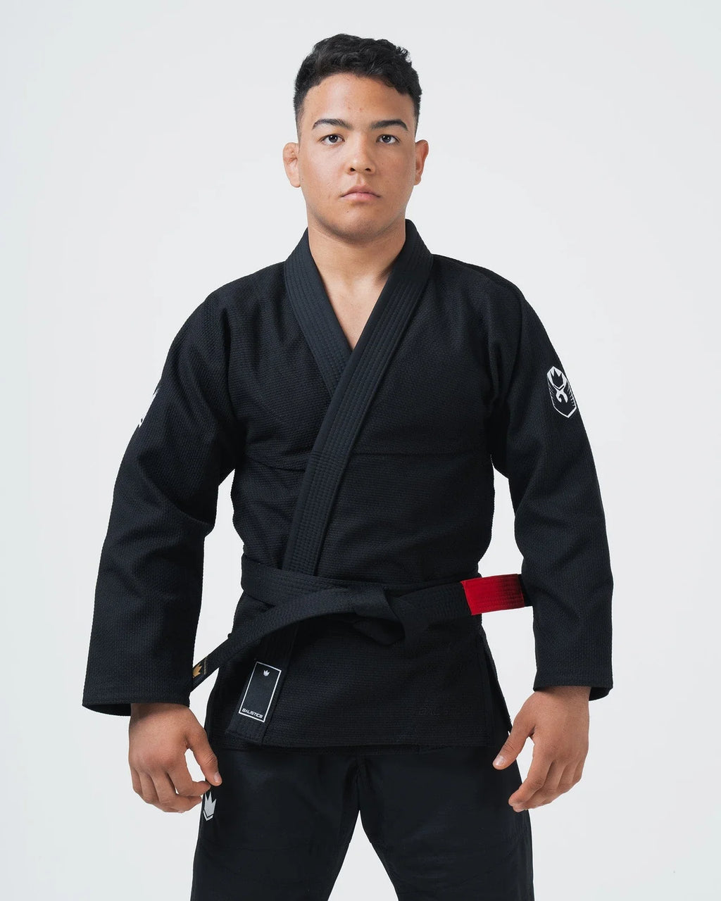 Kingz Balistico 4.0 Brazilian Jiu Jitsu Gi Negro