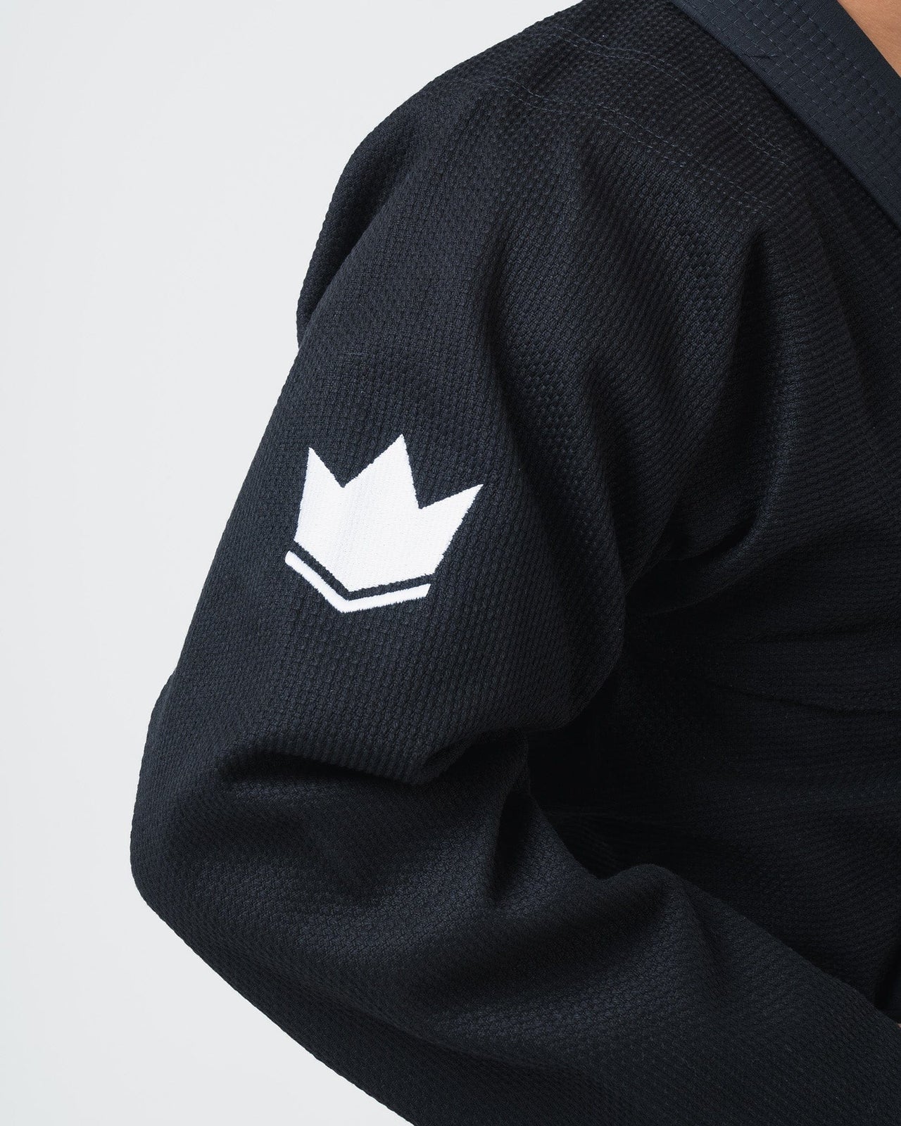 Kingz Balistico 4.0 Brazilian Jiu Jitsu Gi Negro