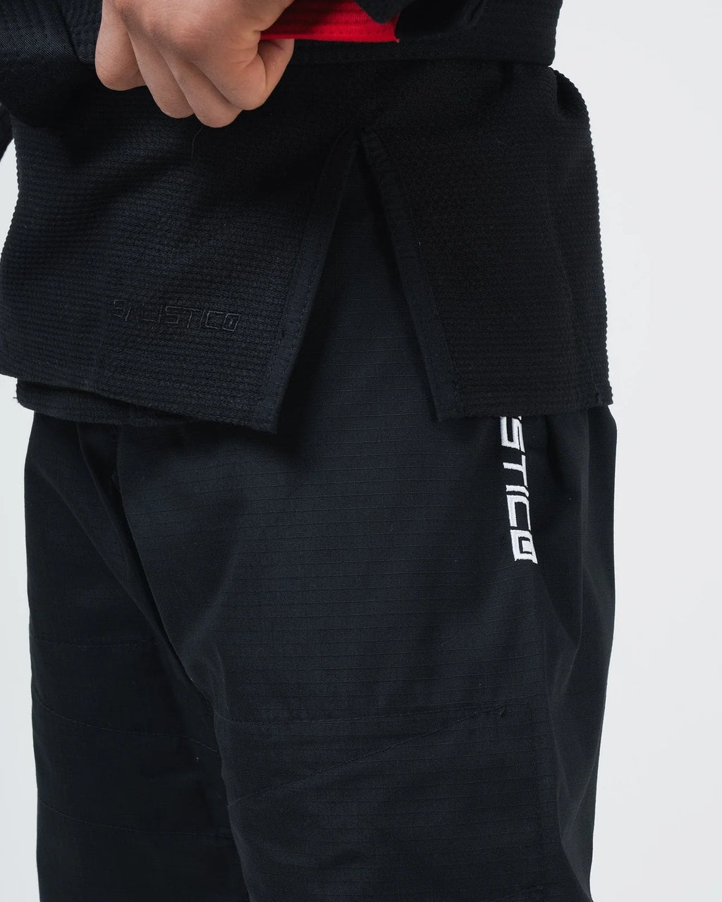 Kingz Balistico 4.0 Brazilian Jiu Jitsu Gi Negro