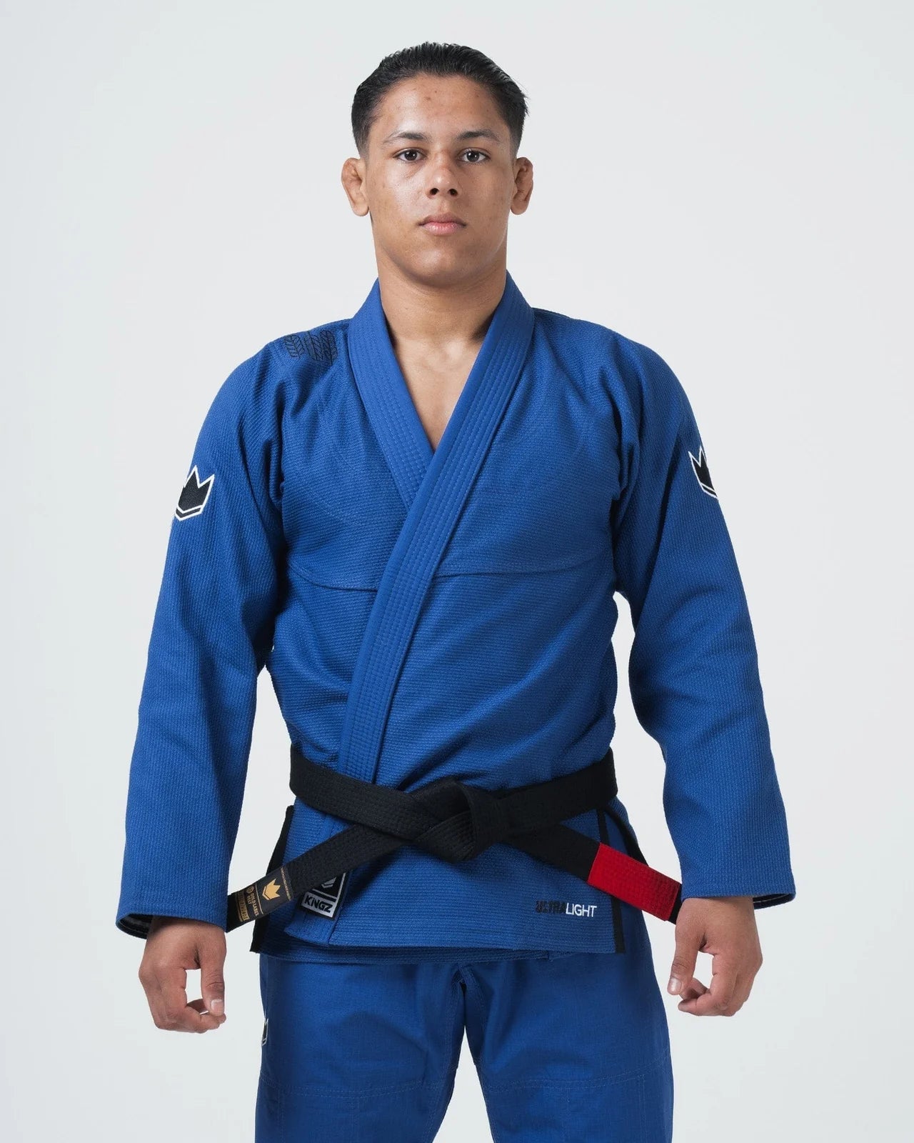Kingz Ultralight 2.0 Jiu Jitsu Gi Azul