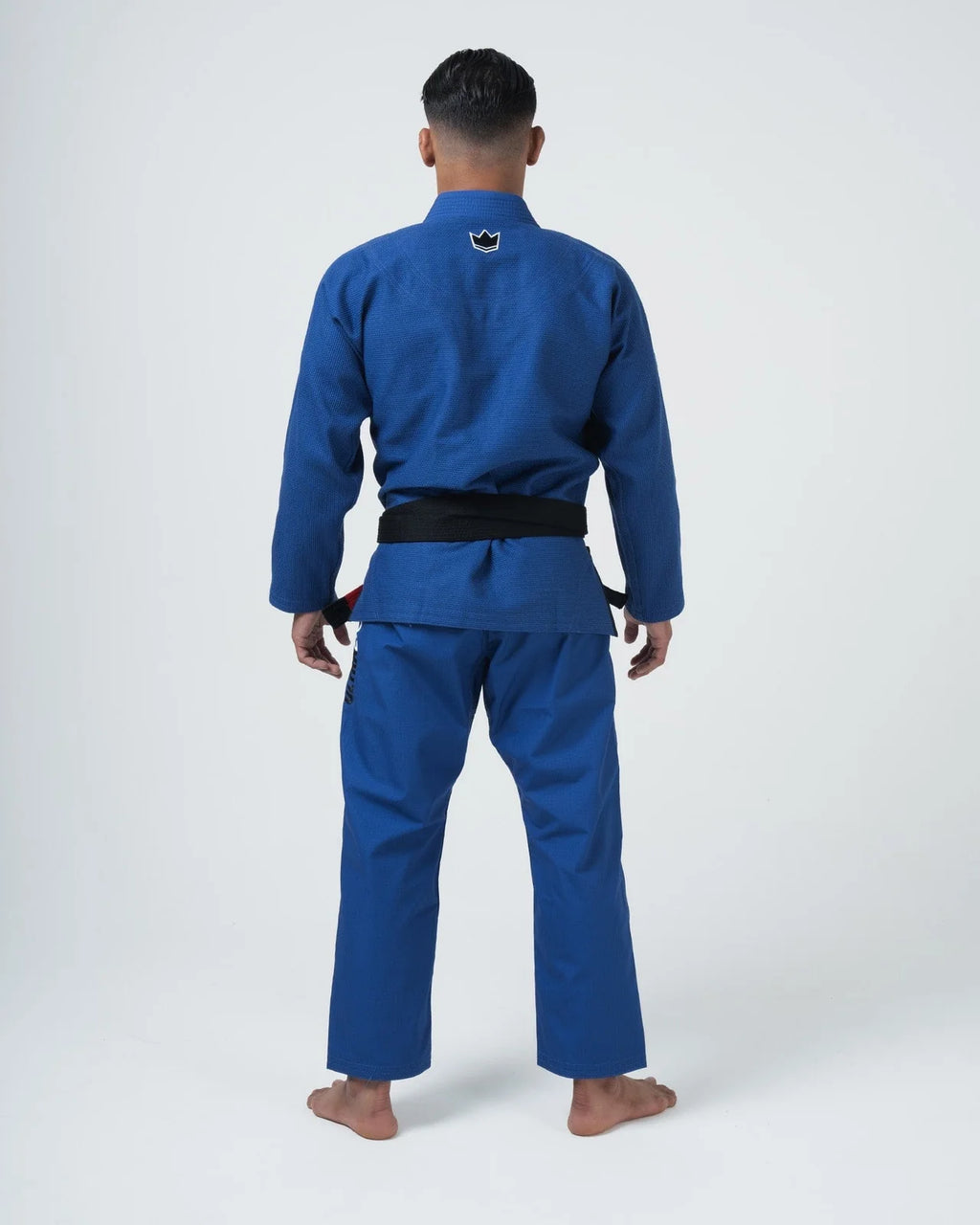 Kingz Ultralight 2.0 Jiu Jitsu Gi Azul