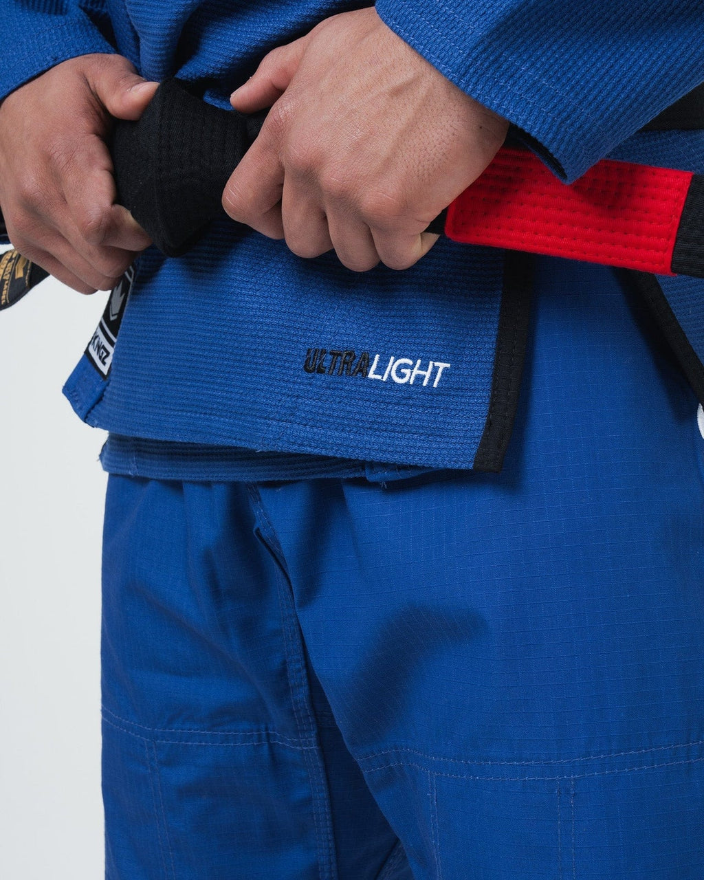 Kingz Ultralight 2.0 Jiu Jitsu Gi Azul