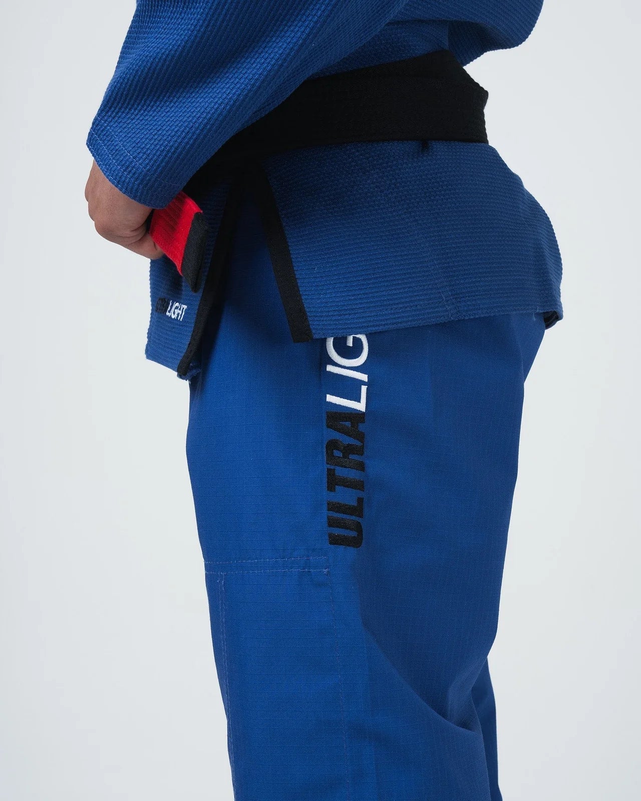 Kingz Ultralight 2.0 Jiu Jitsu Gi Azul