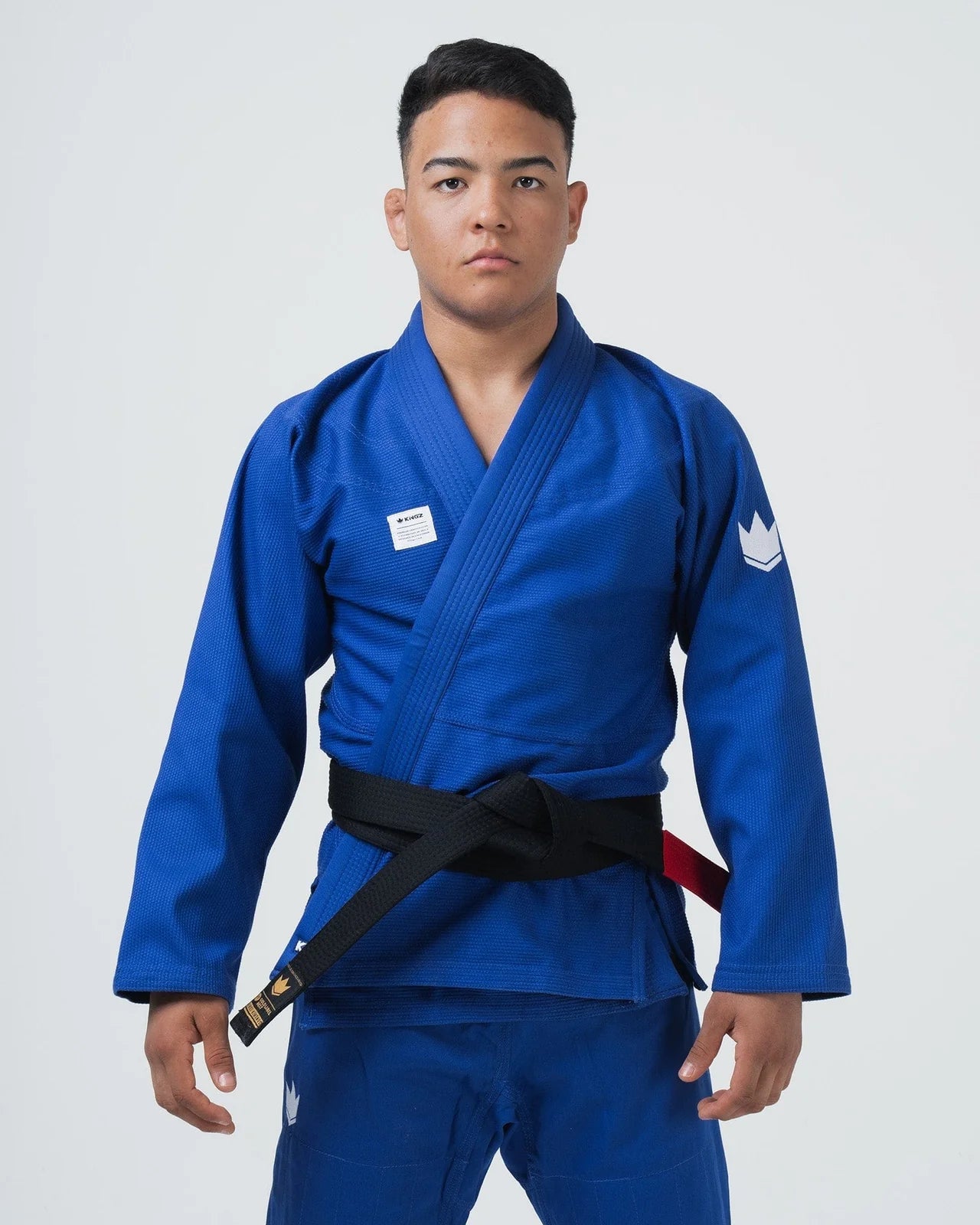 Kingz Kore V2 Jiu Jitsu Gi Azul