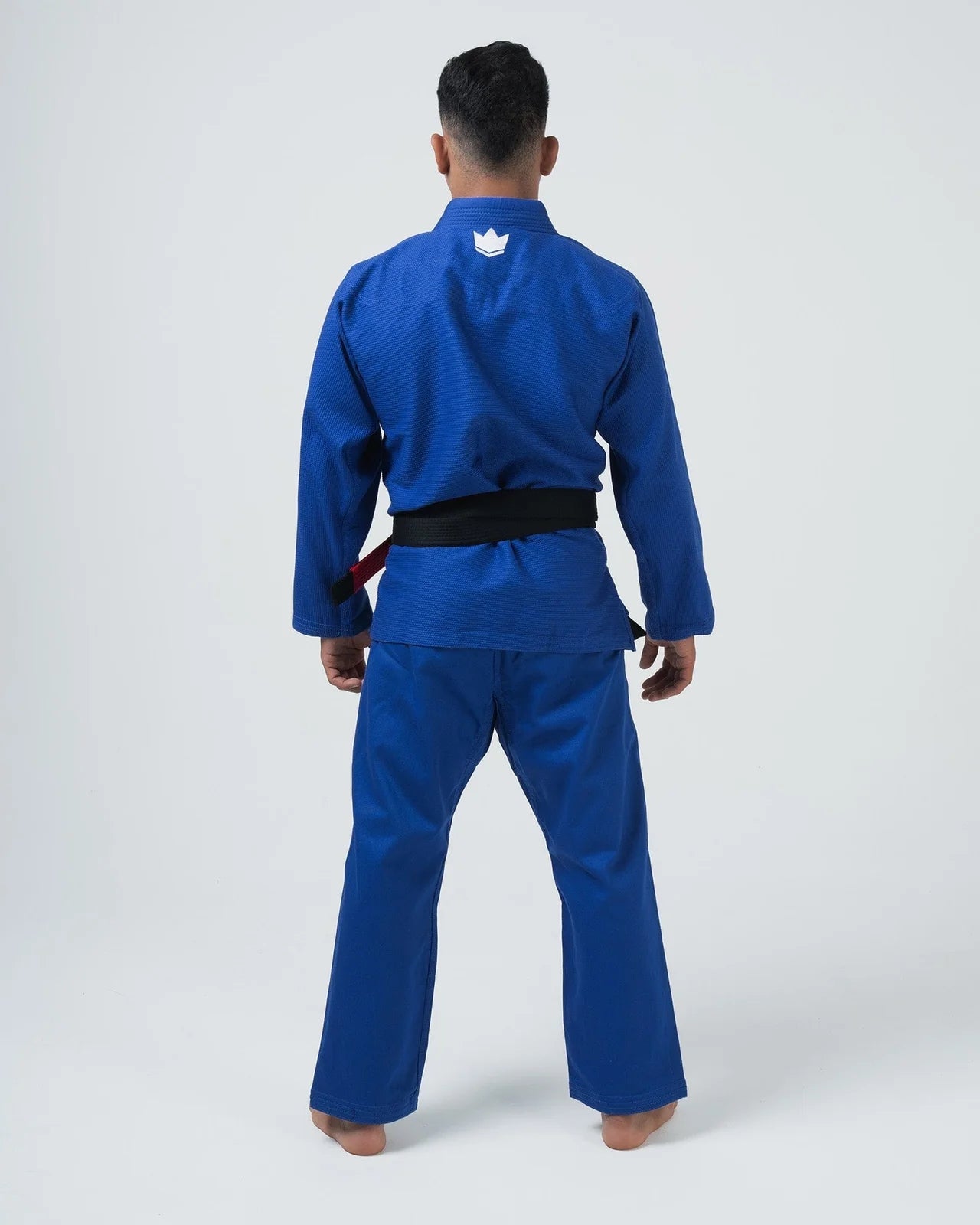 Kingz Kore V2 Jiu Jitsu Gi Azul