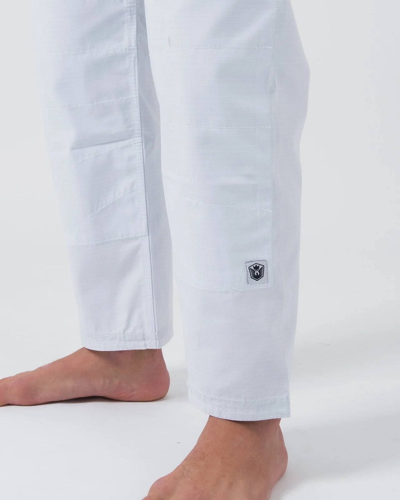 Kingz Balistico 4.0 Brazilian Jiu Jitsu Gi Blanco