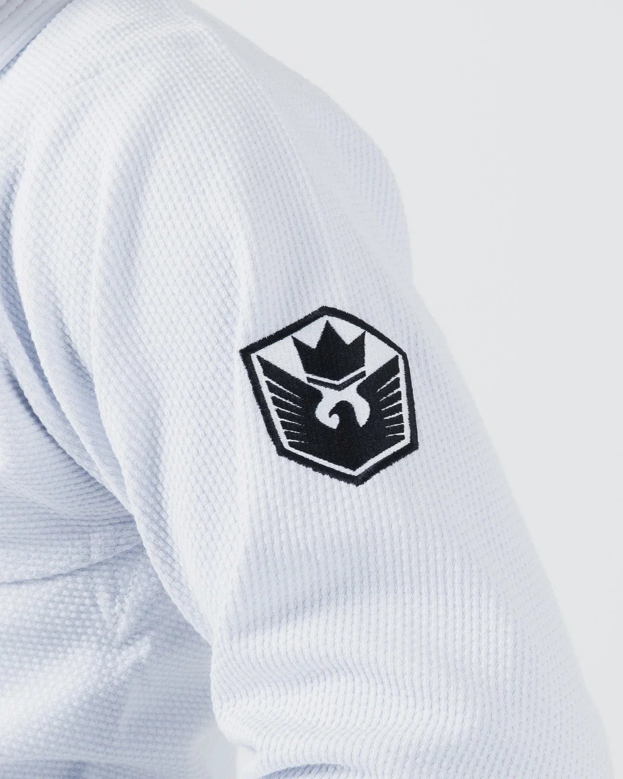 Kingz Balistico 4.0 Brazilian Jiu Jitsu Gi Blanco