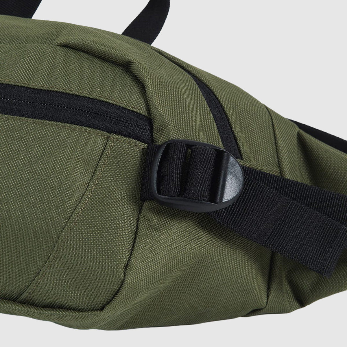 Kingz Cross Body Bag Verde