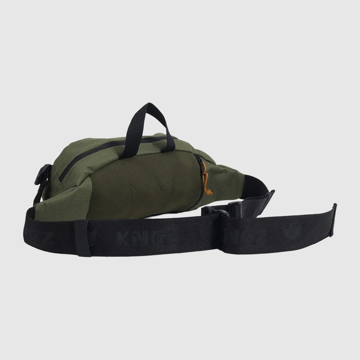 Kingz Cross Body Bag Verde