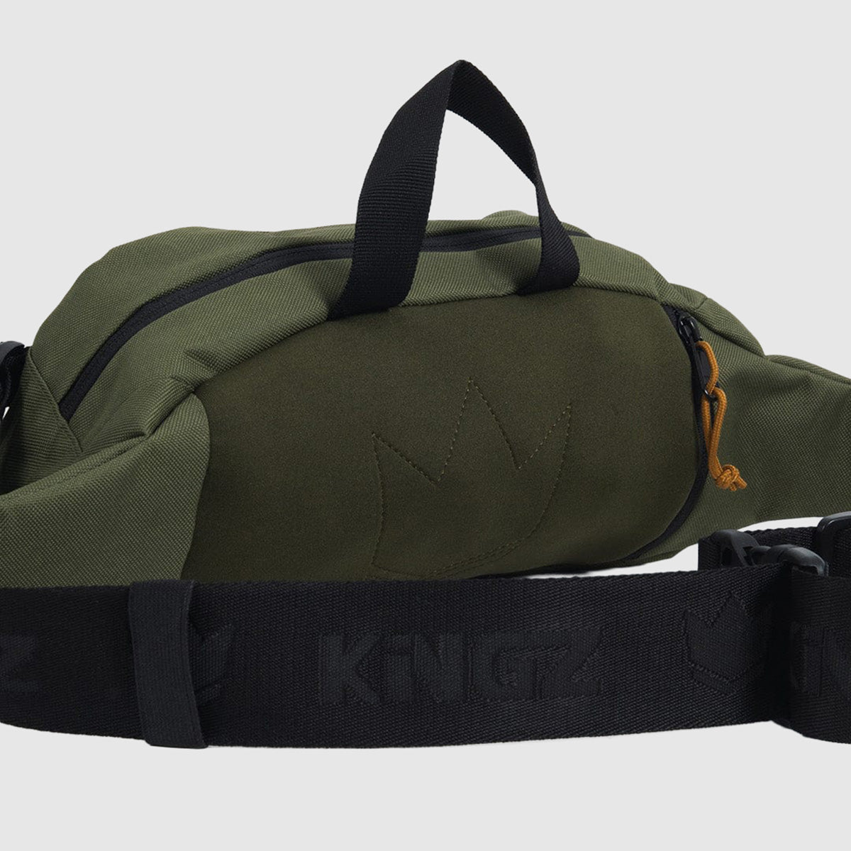 Kingz Cross Body Bag Verde