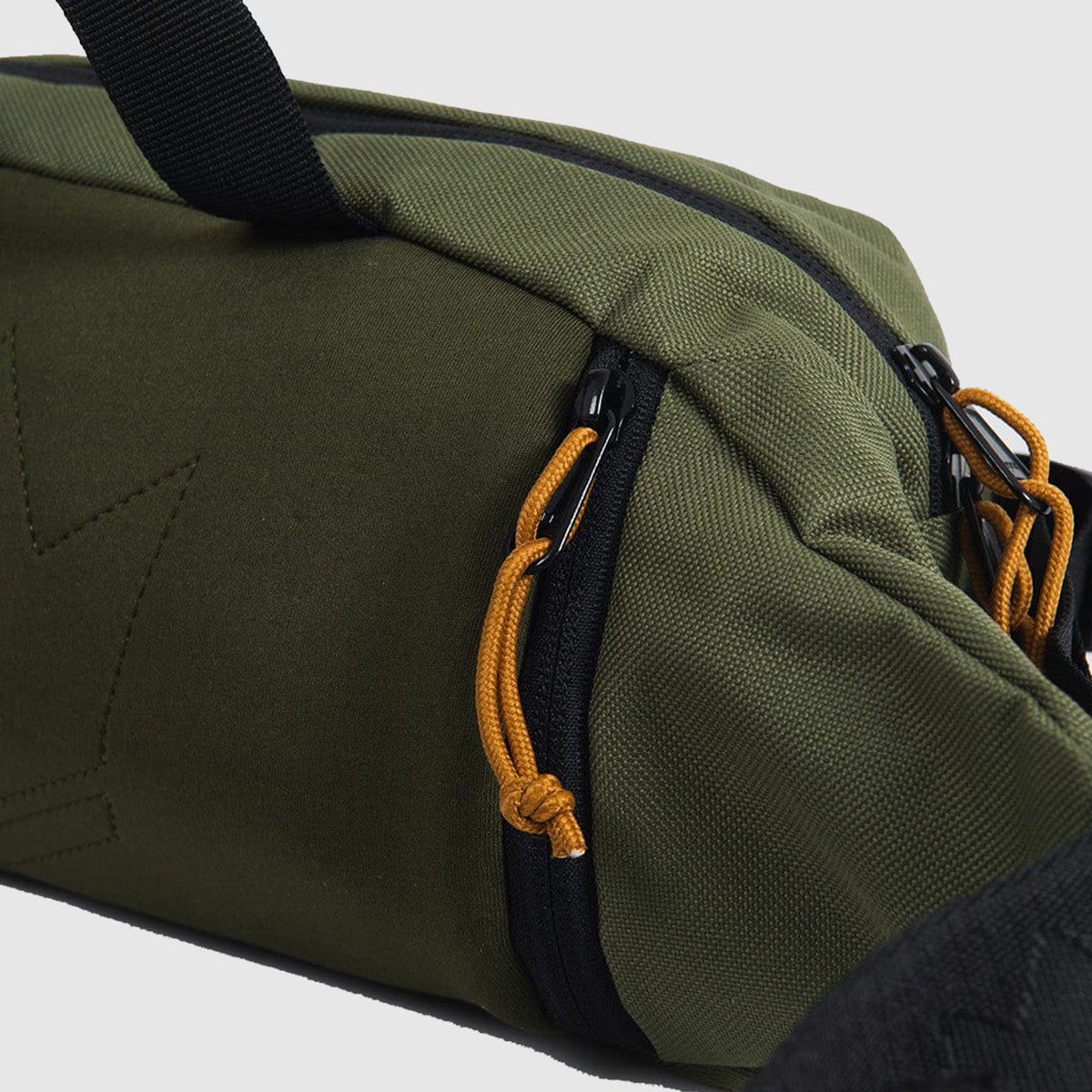 Kingz Cross Body Bag Verde