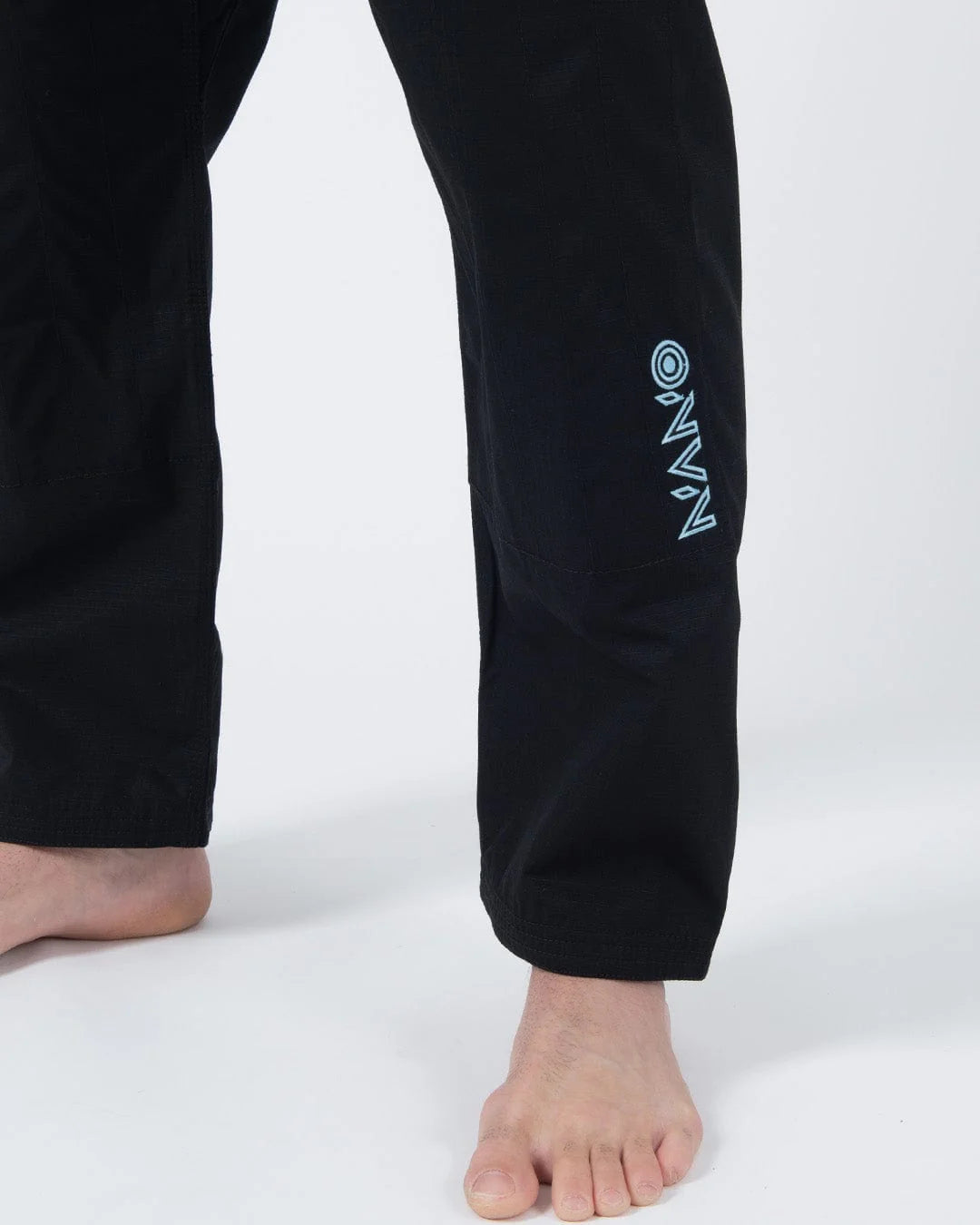 Kingz Nano 3.0 Jiu Jitsu Gi Negro