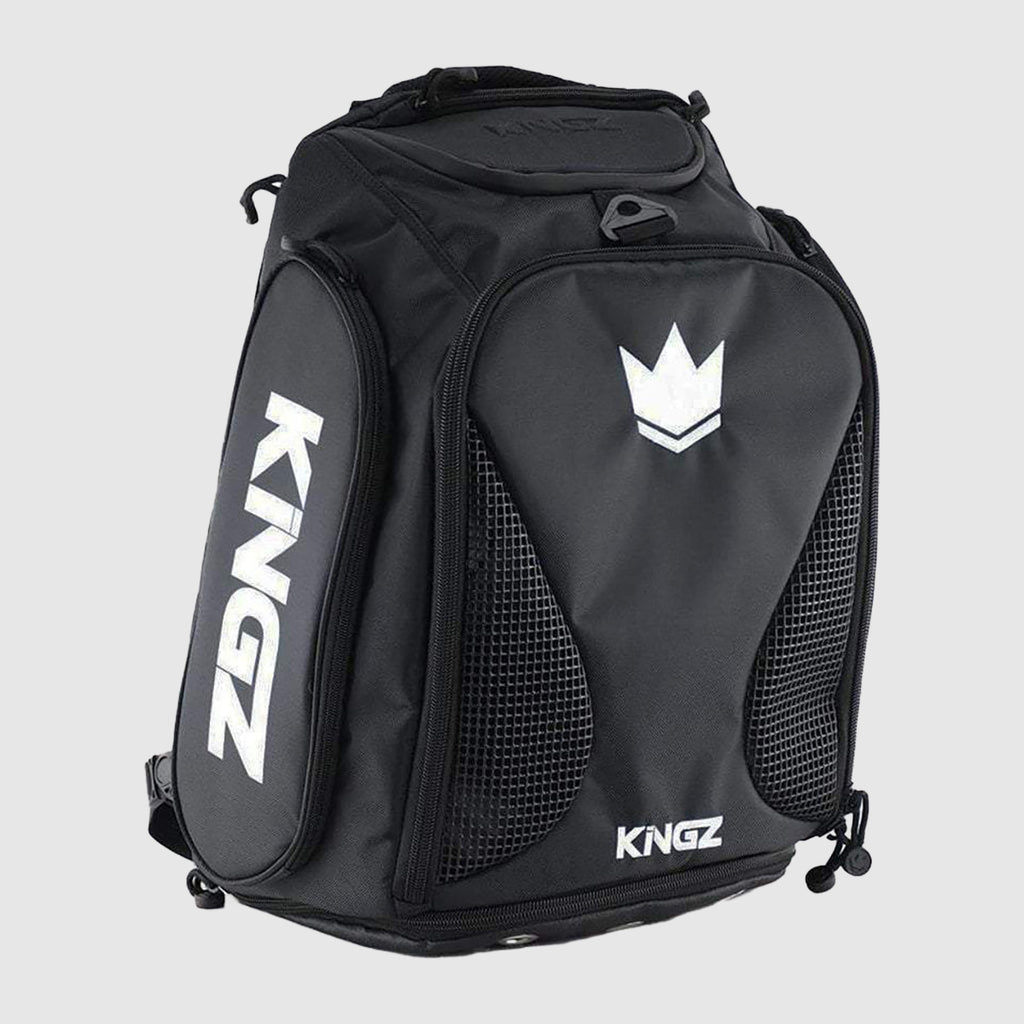 Kingz Convertible Backpack 2.0