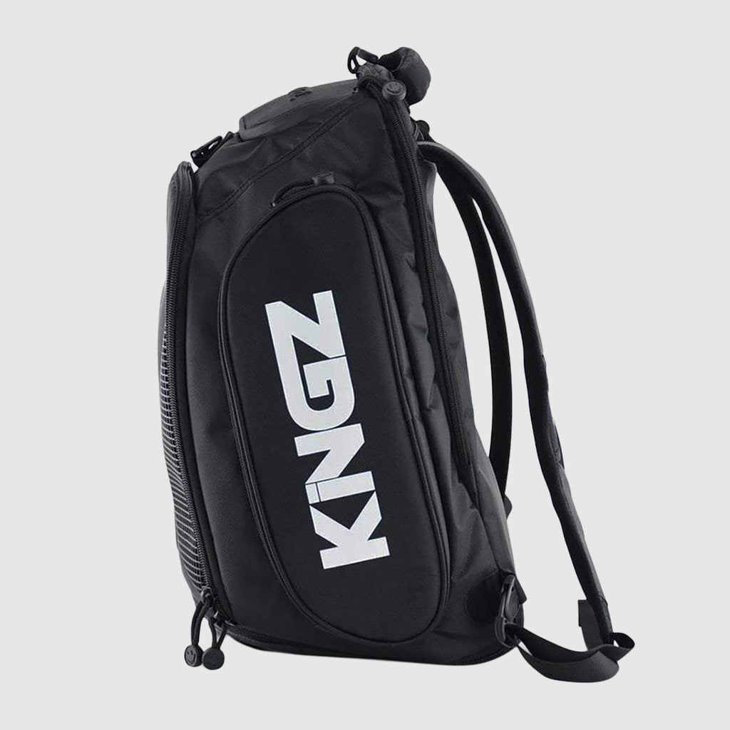 Kingz Convertible Backpack 2.0