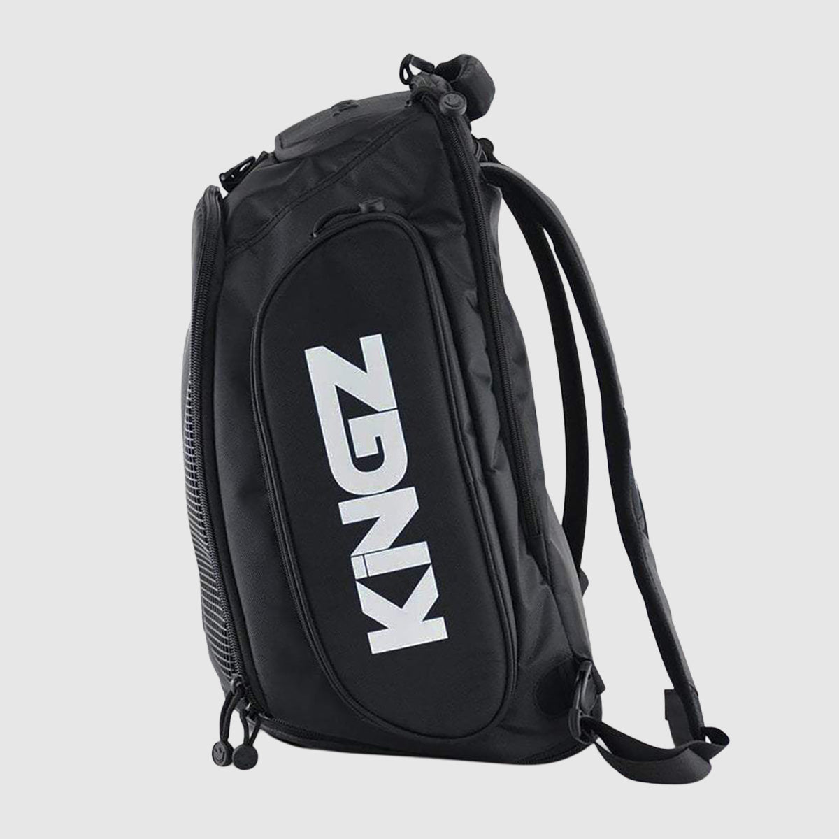 Kingz Convertible Backpack 2.0