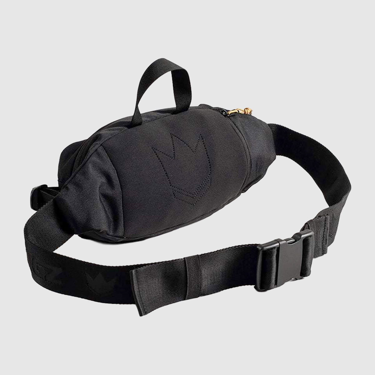 Kingz Cross Body Bag Negra