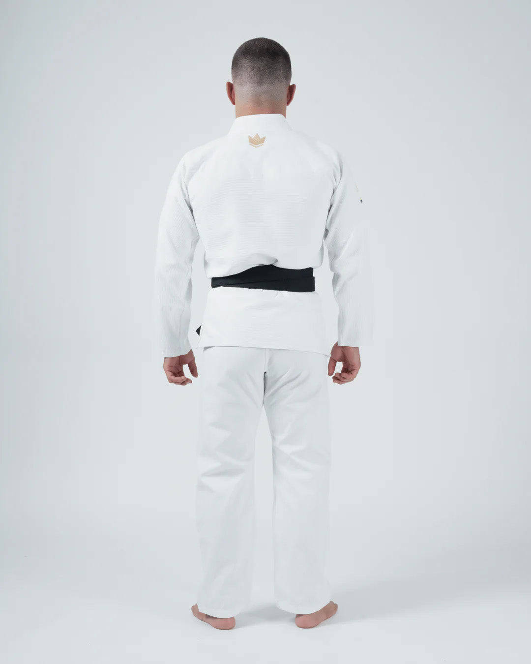 Kingz Players Special Limited Edition Gi Blanco